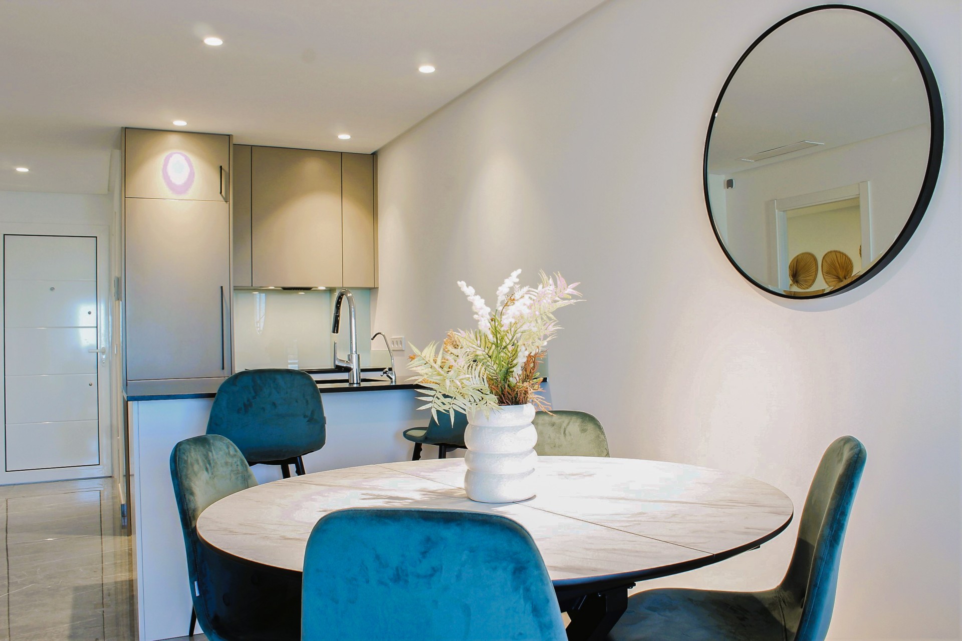 Nieuwbouw Woningen - apartment - Xeresa