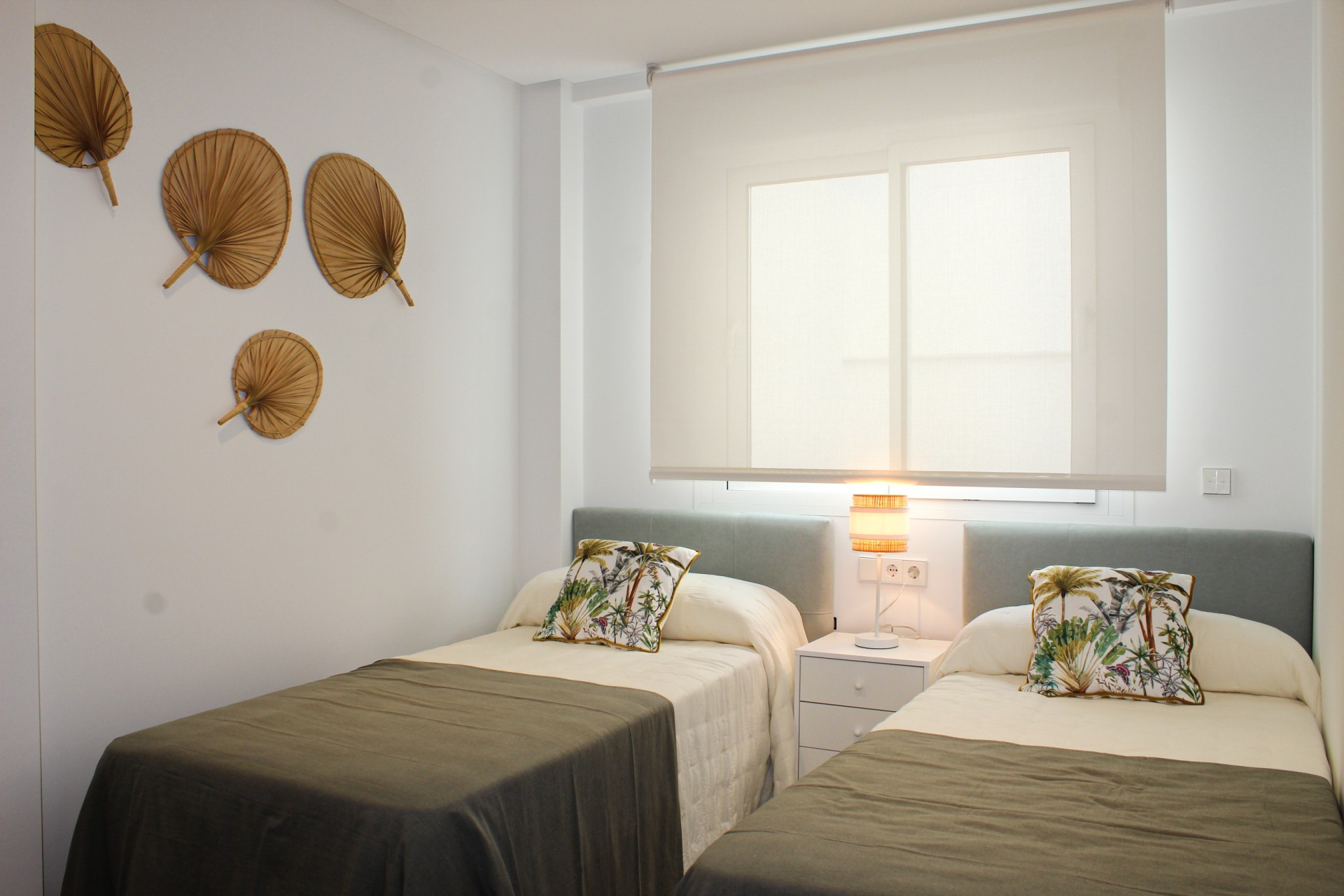 Nieuwbouw Woningen - apartment - Xeresa