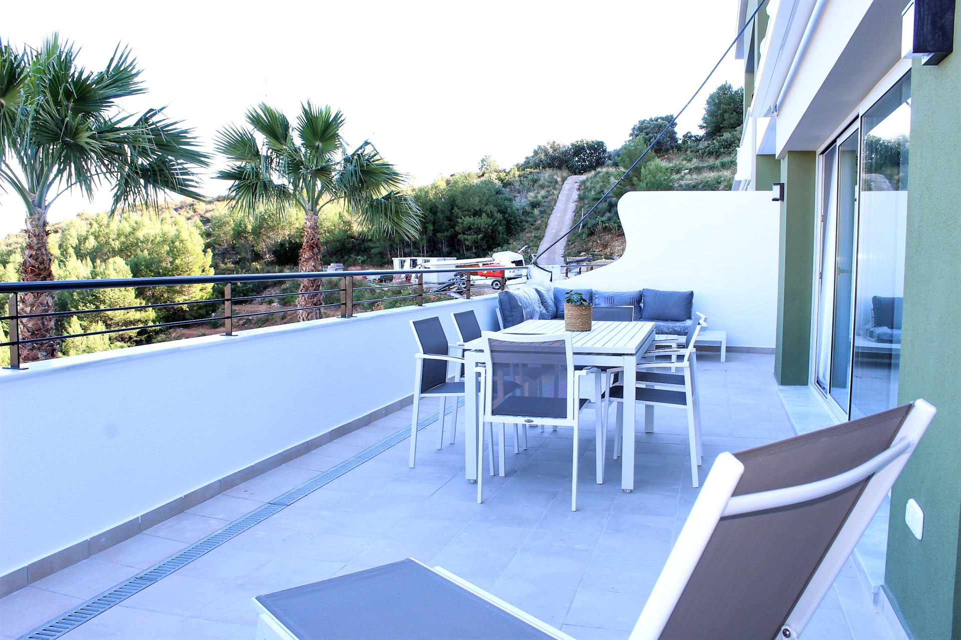 Nieuwbouw Woningen - apartment - Xeresa