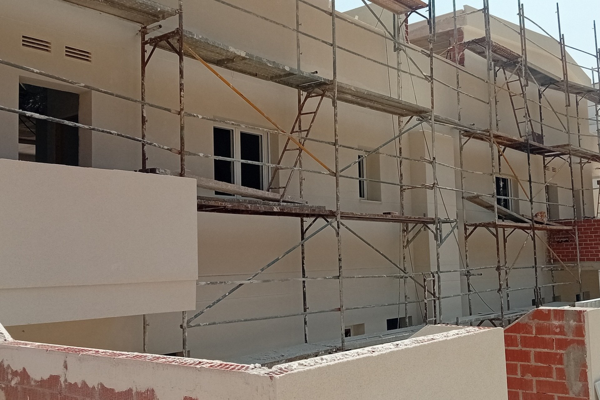 Nieuwbouw Woningen - apartment - Xeresa