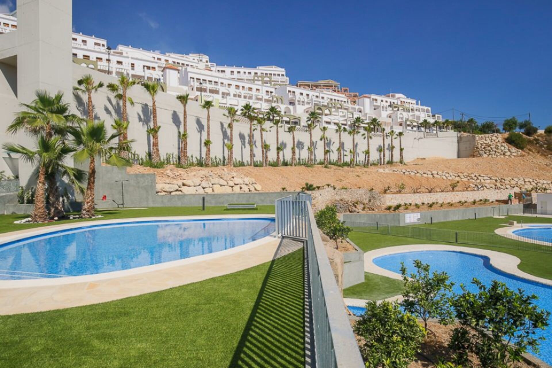Nieuwbouw Woningen - apartment - Xeresa
