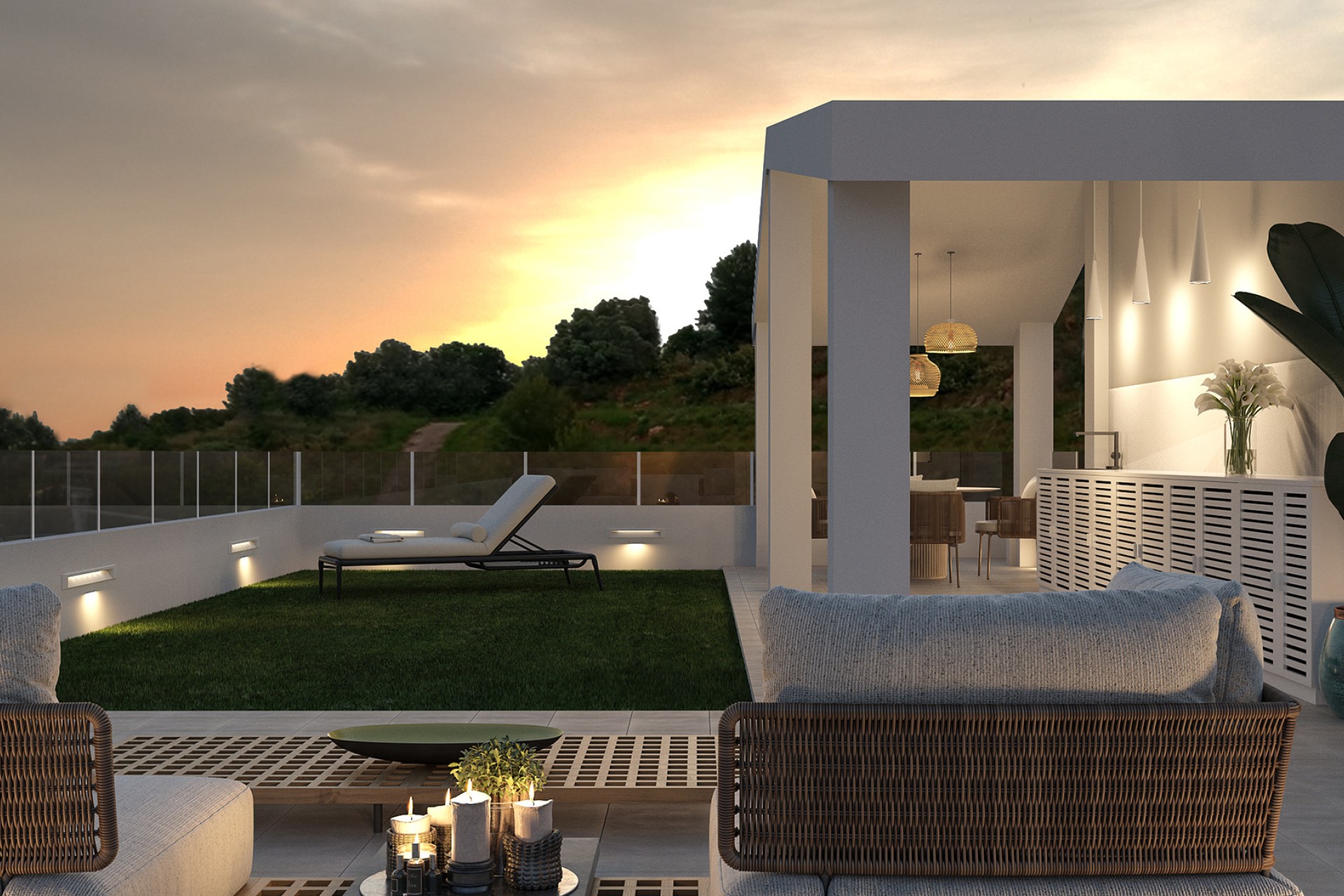 Nieuwbouw Woningen - apartment - Xeresa