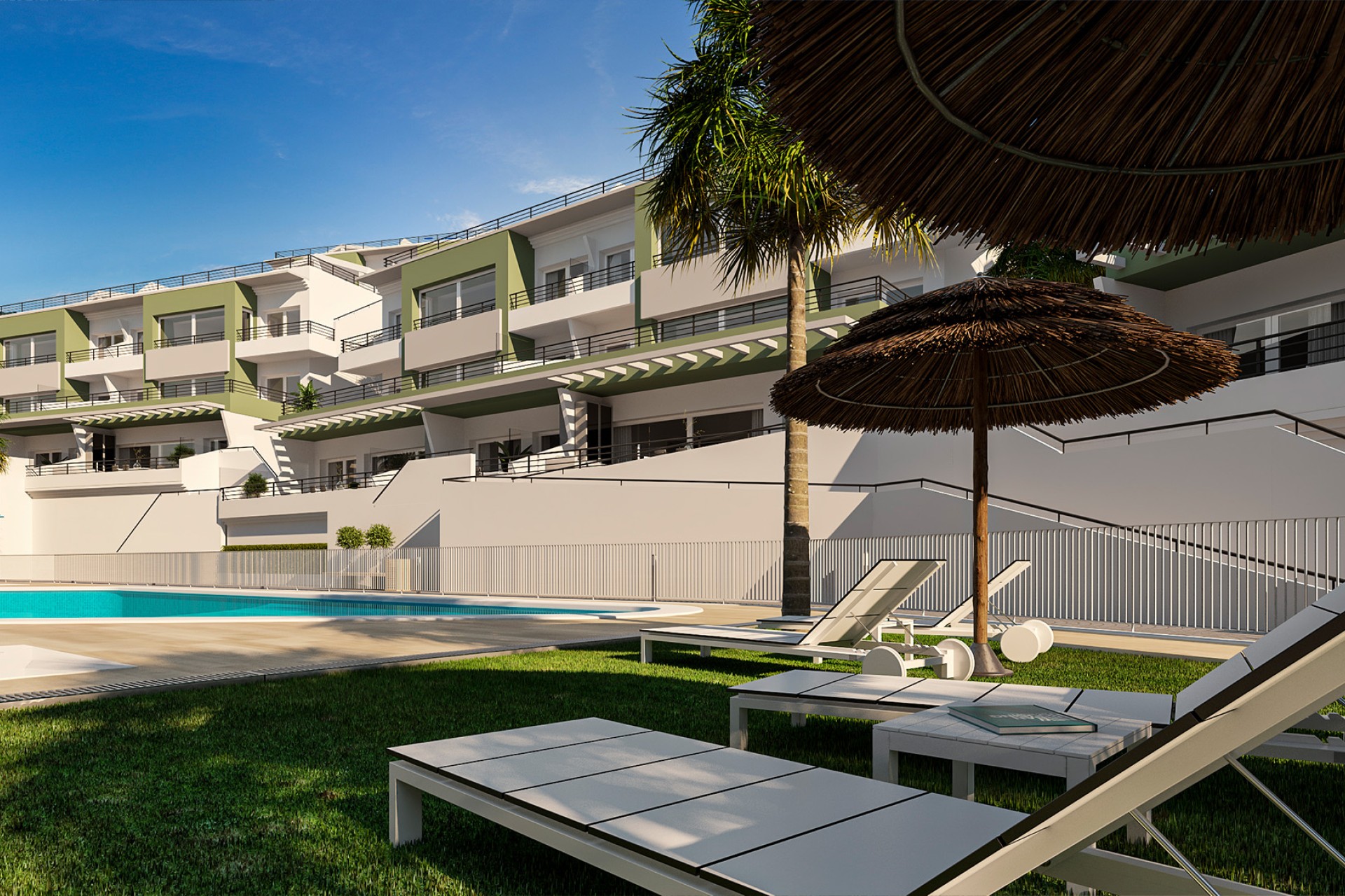 Nieuwbouw Woningen - apartment - Xeresa