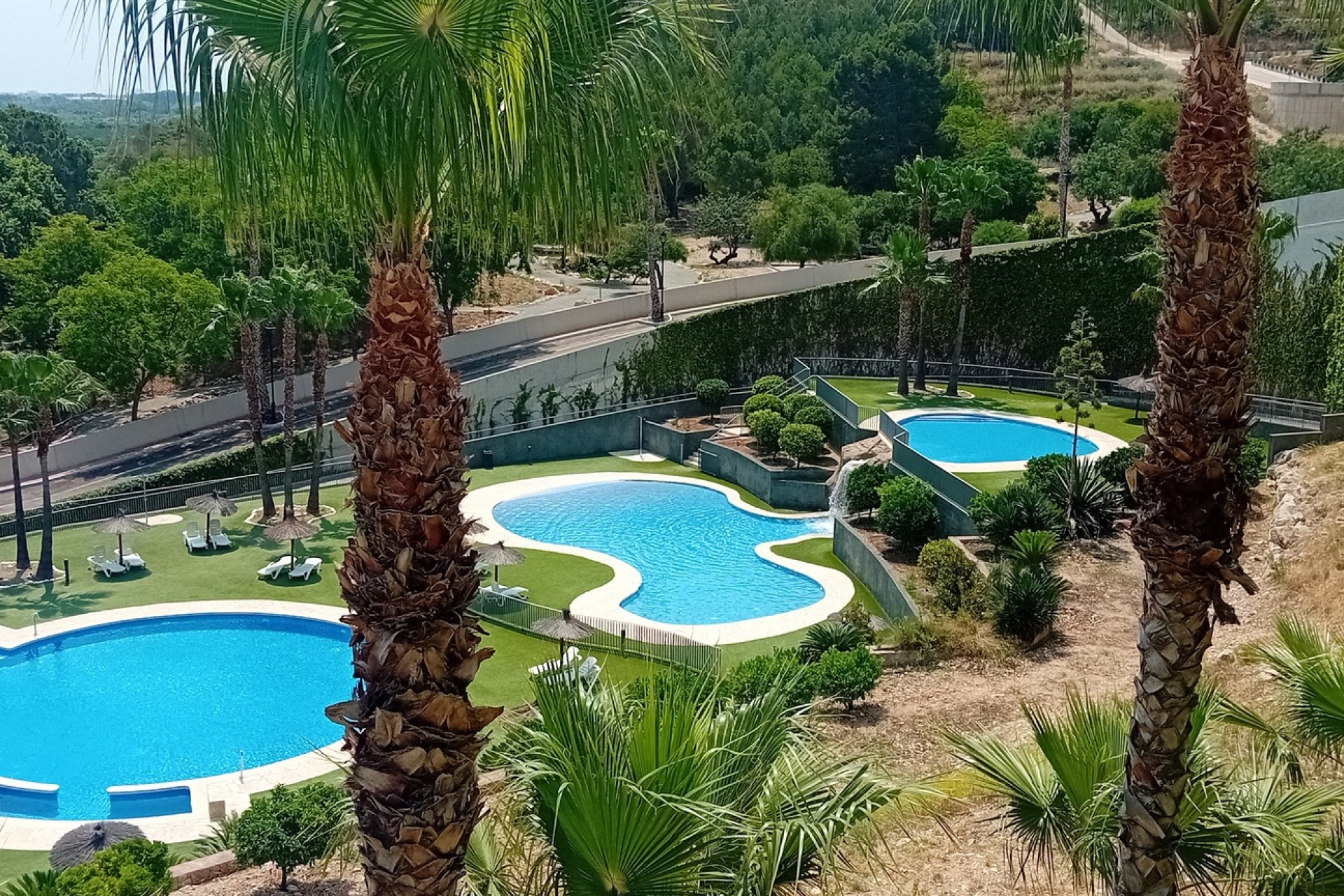 Nieuwbouw Woningen - apartment - Xeresa