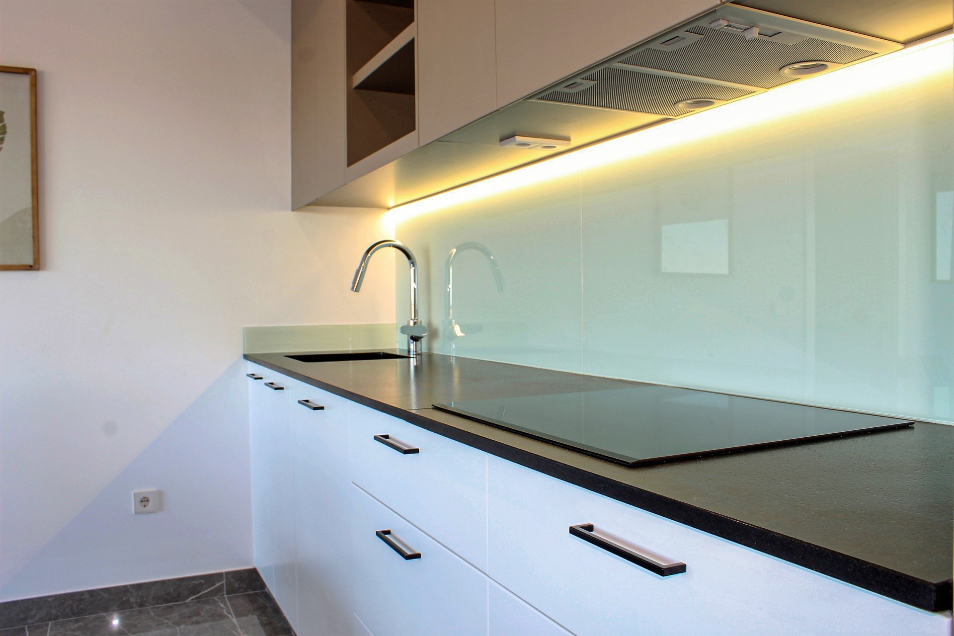 Nieuwbouw Woningen - apartment - Xeresa