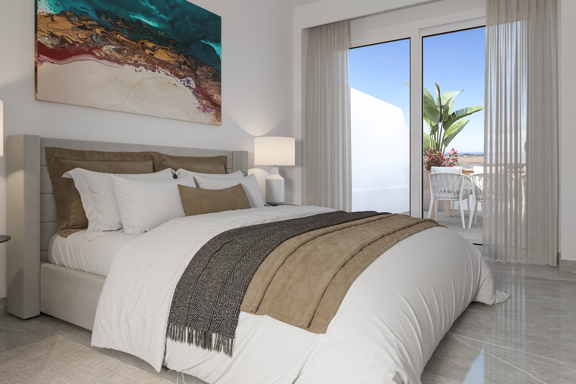 Nieuwbouw Woningen - apartment - Xeresa