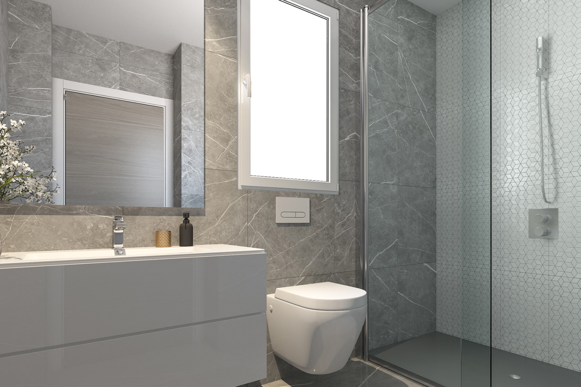 Nieuwbouw Woningen - apartment - Xeresa