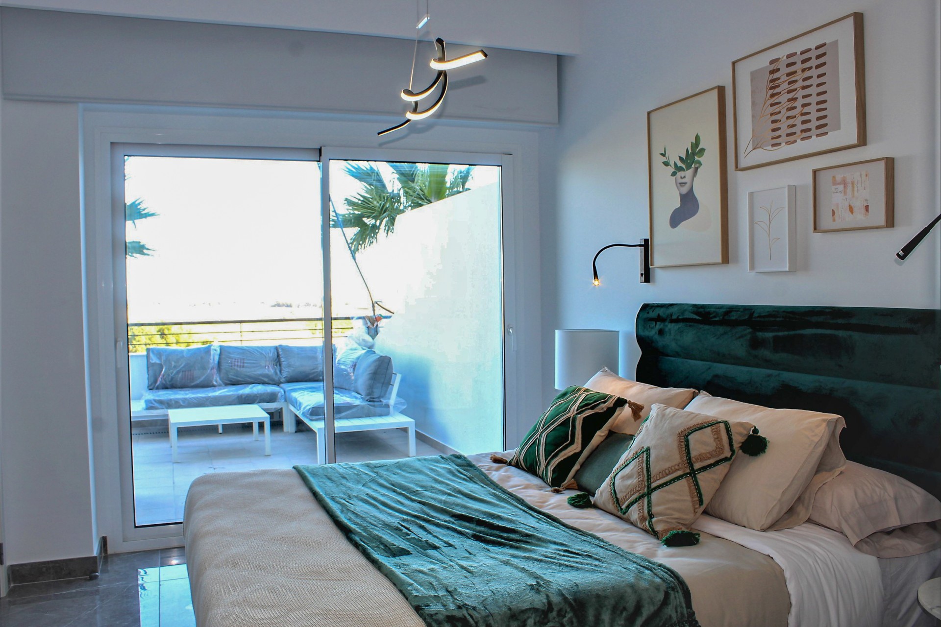 Nieuwbouw Woningen - apartment - Xeresa