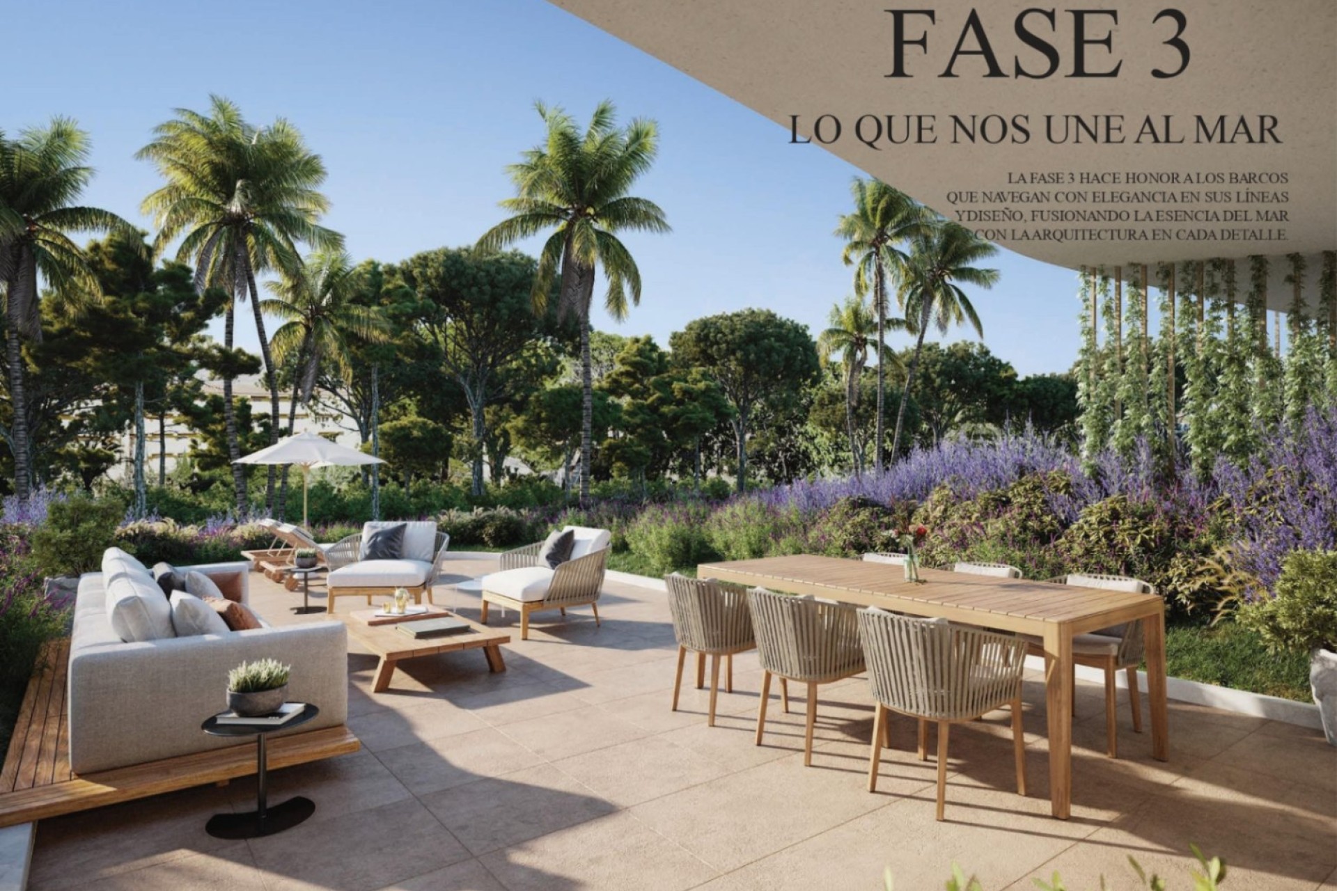 Nieuwbouw Woningen - Appartement / flat - Albir - Centro