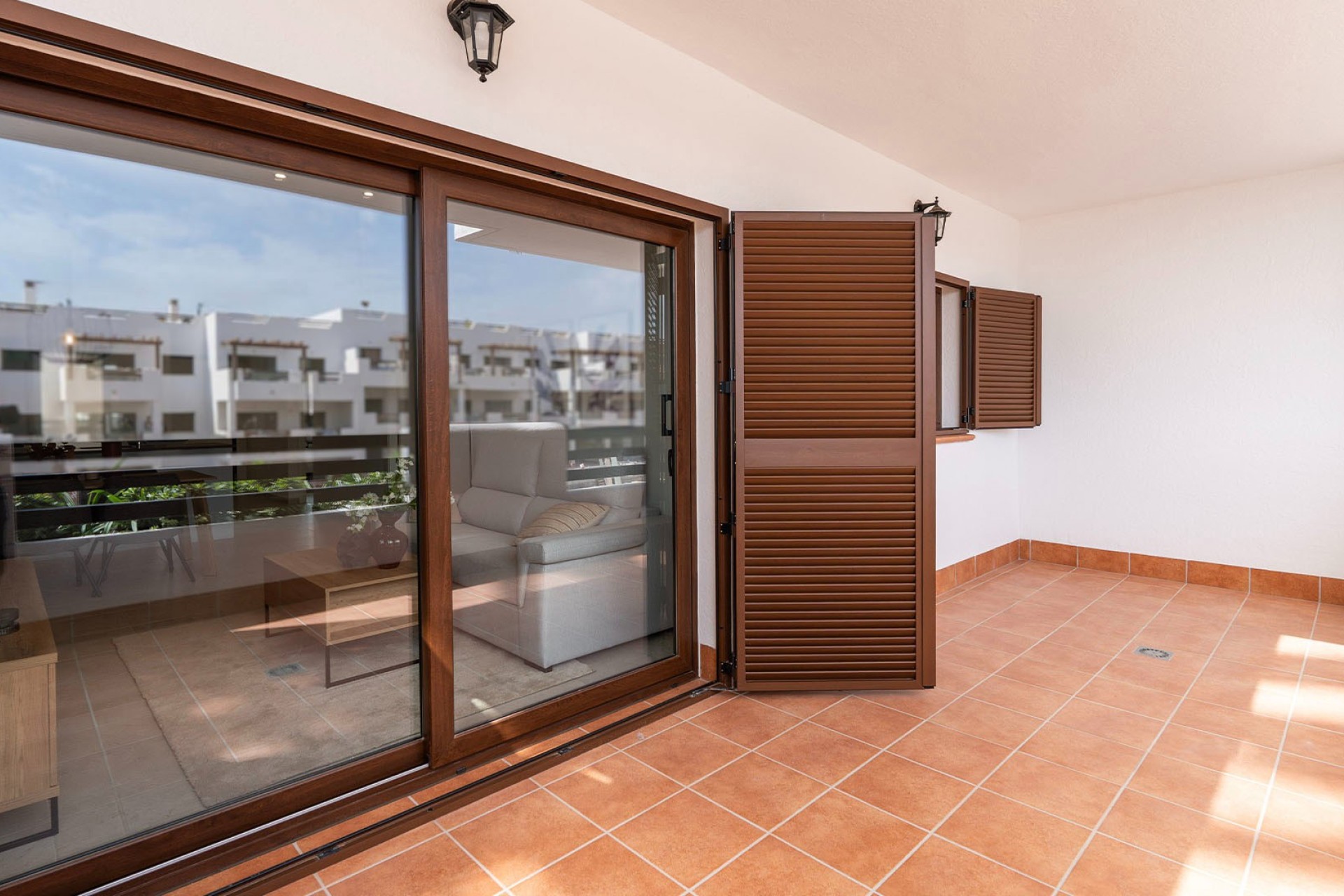 Nieuwbouw Woningen - Appartement / flat - Pulpí