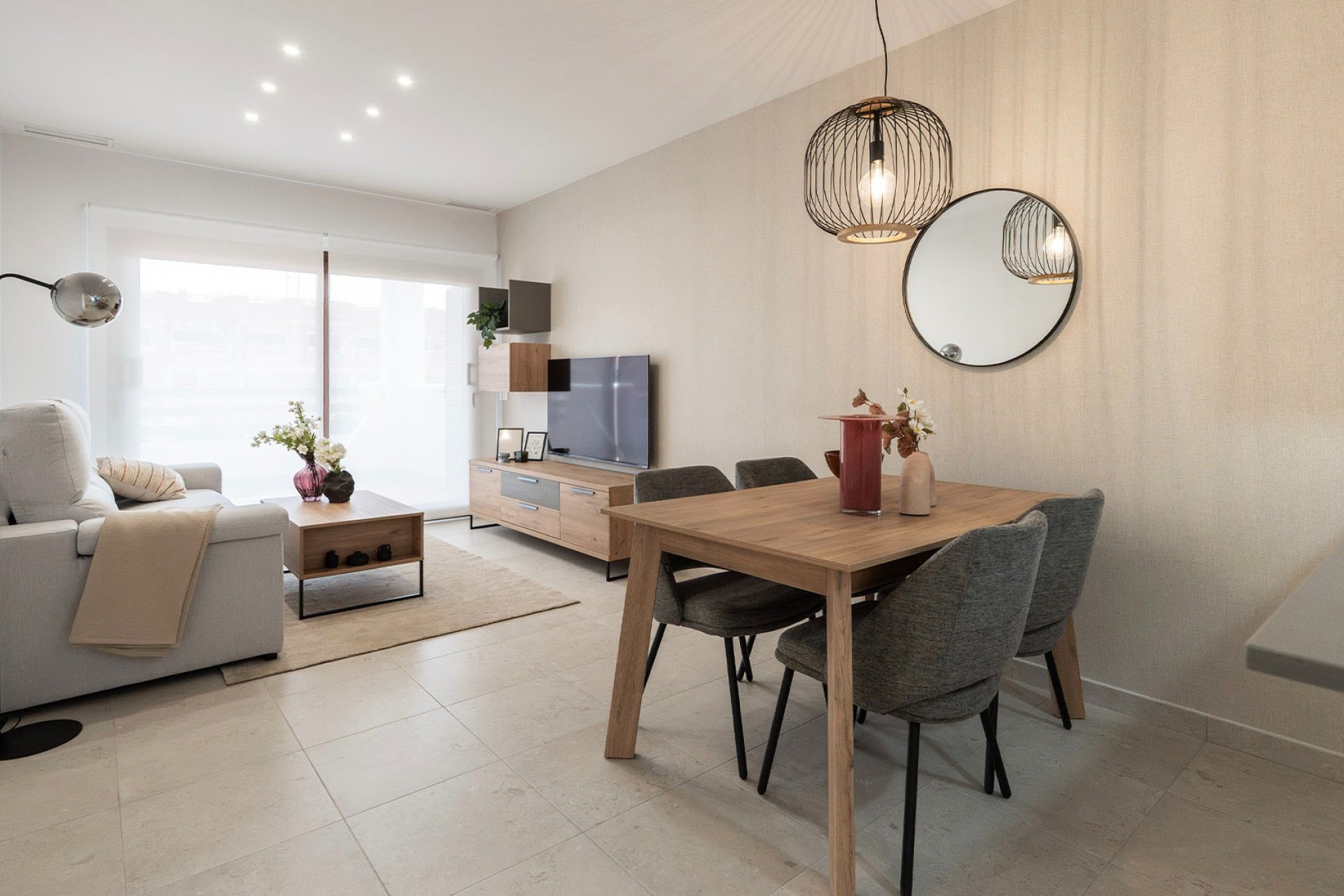 Nieuwbouw Woningen - Appartement / flat - Pulpí
