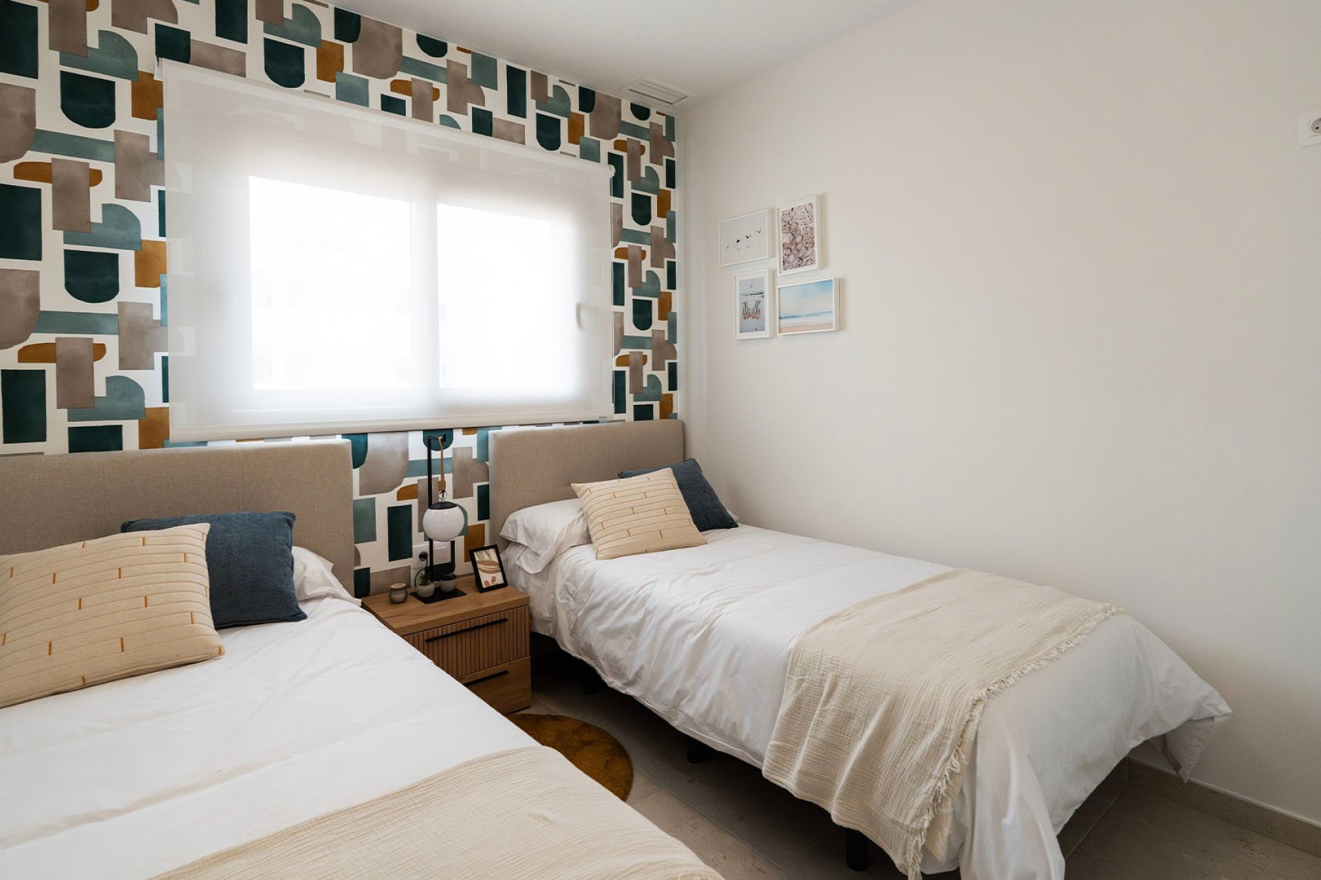 Nieuwbouw Woningen - Appartement / flat - Pulpí