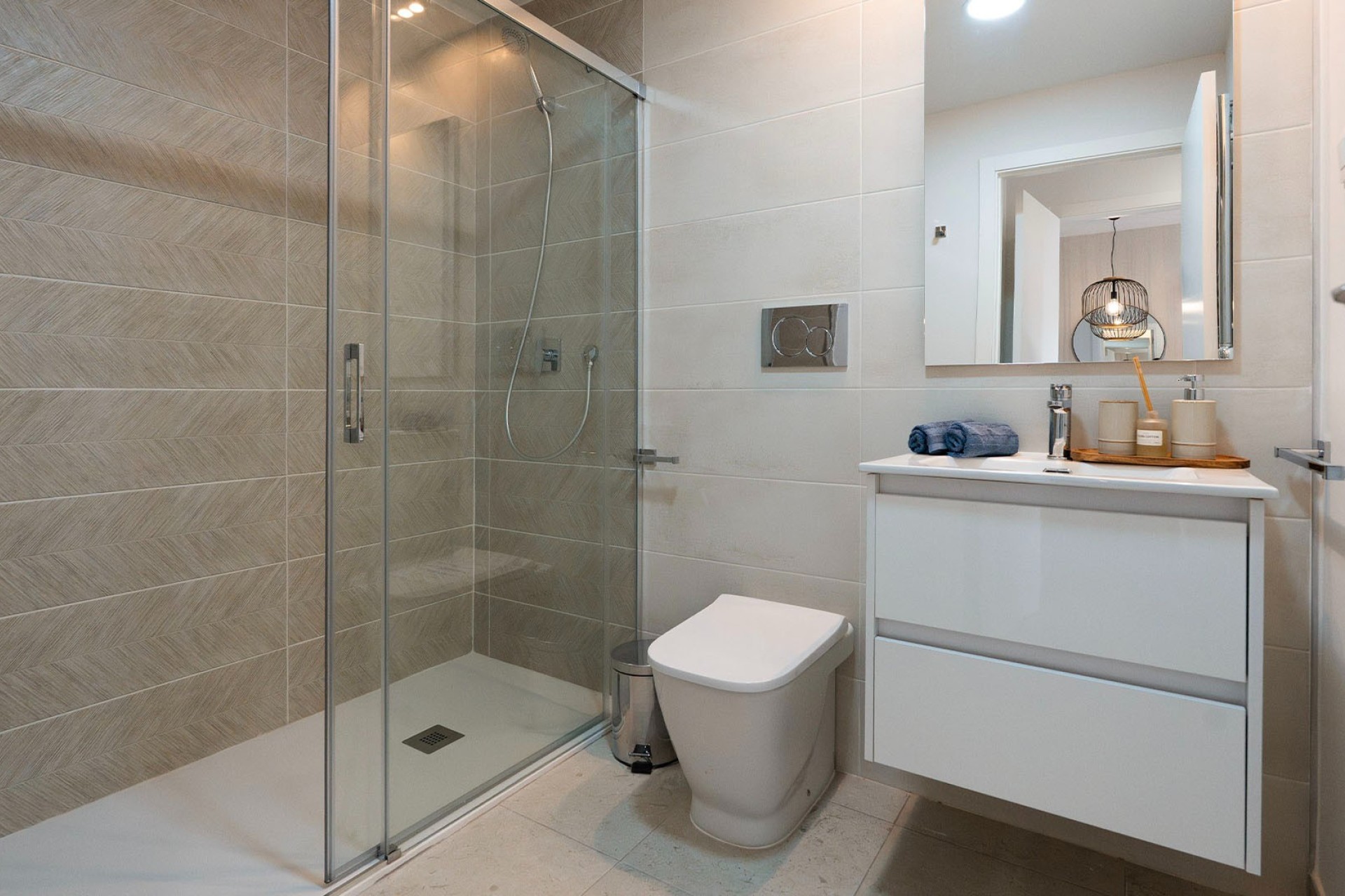 Nieuwbouw Woningen - Appartement / flat - Pulpí