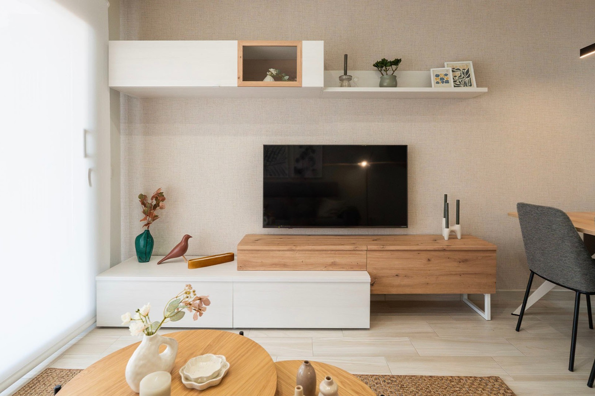 Nieuwbouw Woningen - Appartement / flat - Pulpí