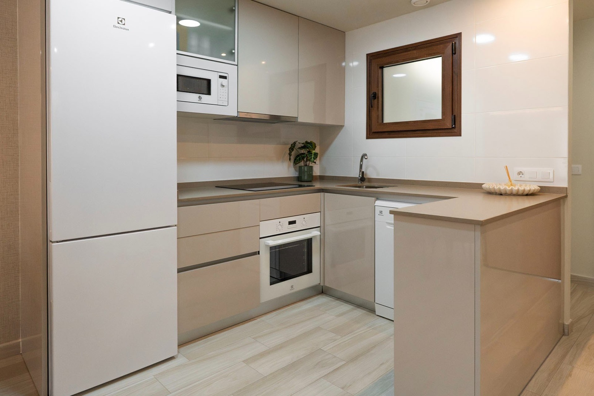 Nieuwbouw Woningen - Appartement / flat - Pulpí