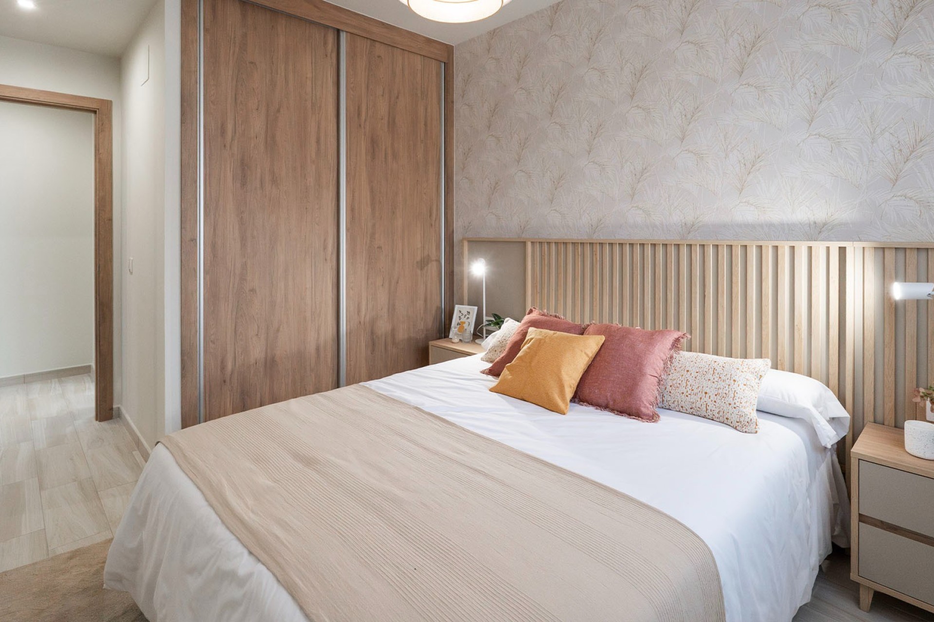Nieuwbouw Woningen - Appartement / flat - Pulpí