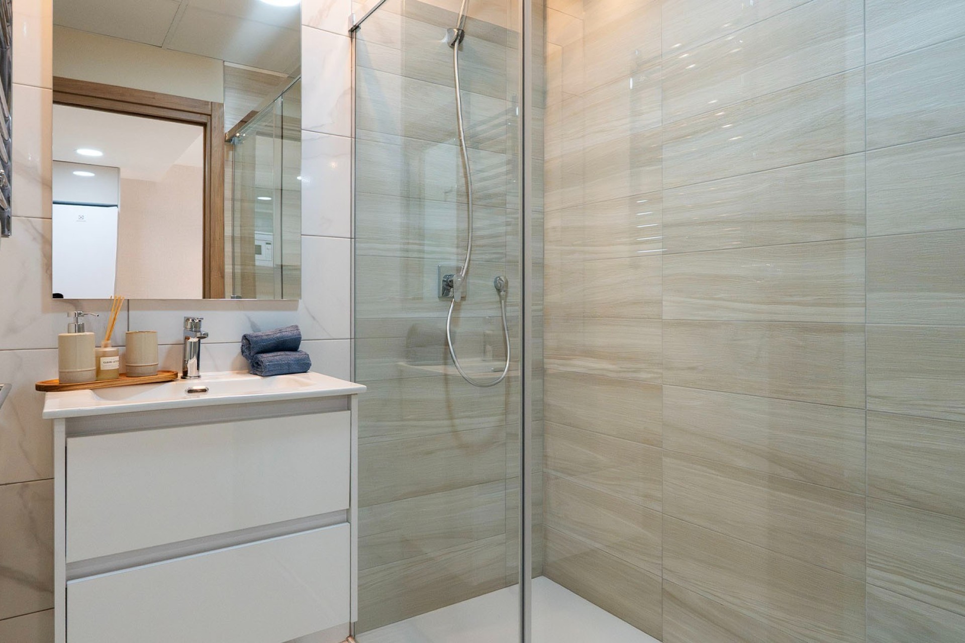 Nieuwbouw Woningen - Appartement / flat - Pulpí