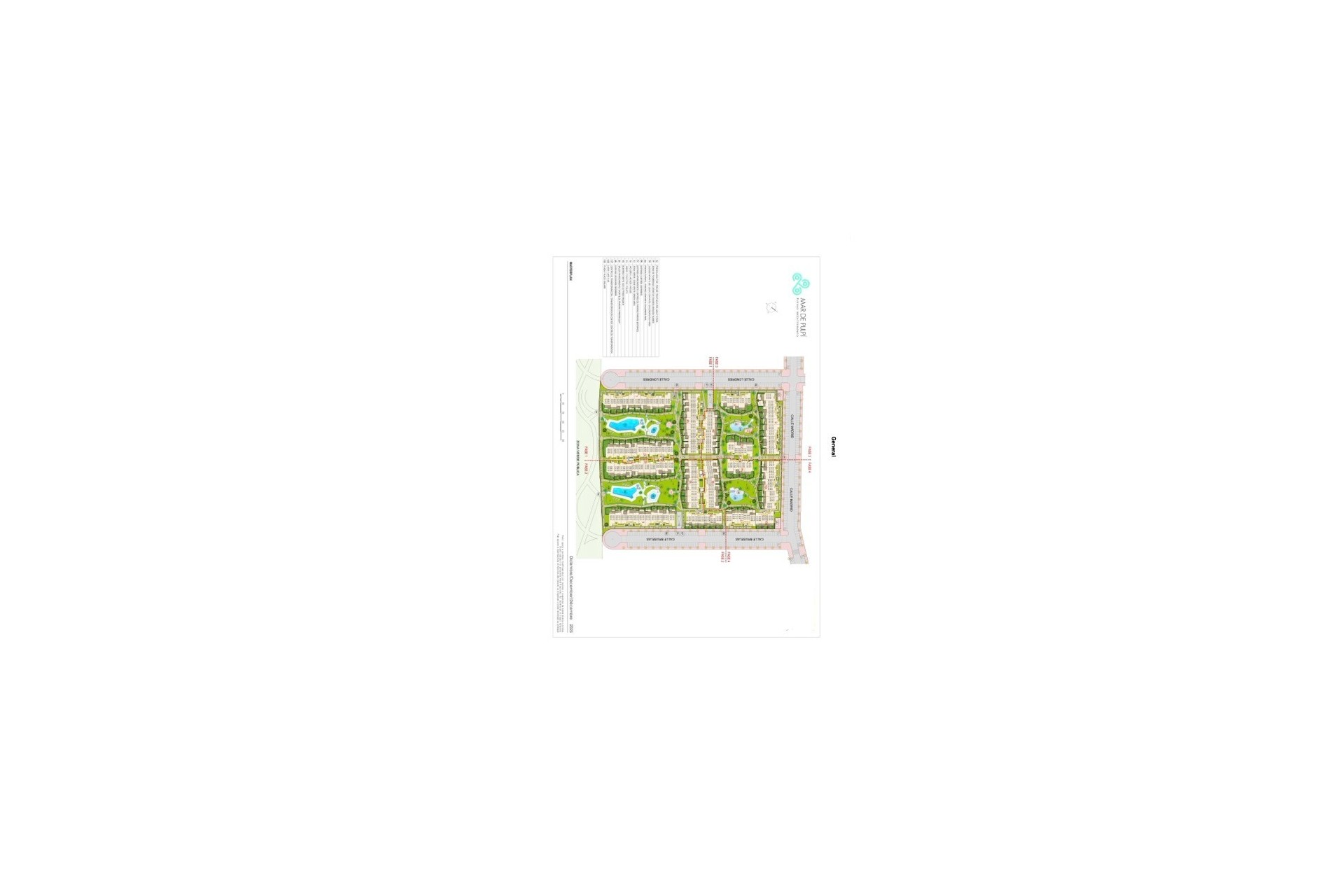 Nieuwbouw Woningen - Appartement / flat - Pulpí