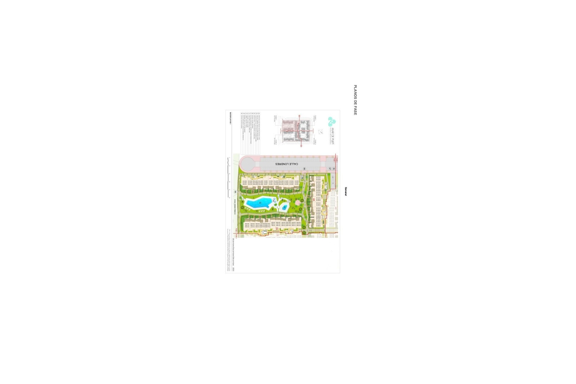Nieuwbouw Woningen - Appartement / flat - Pulpí