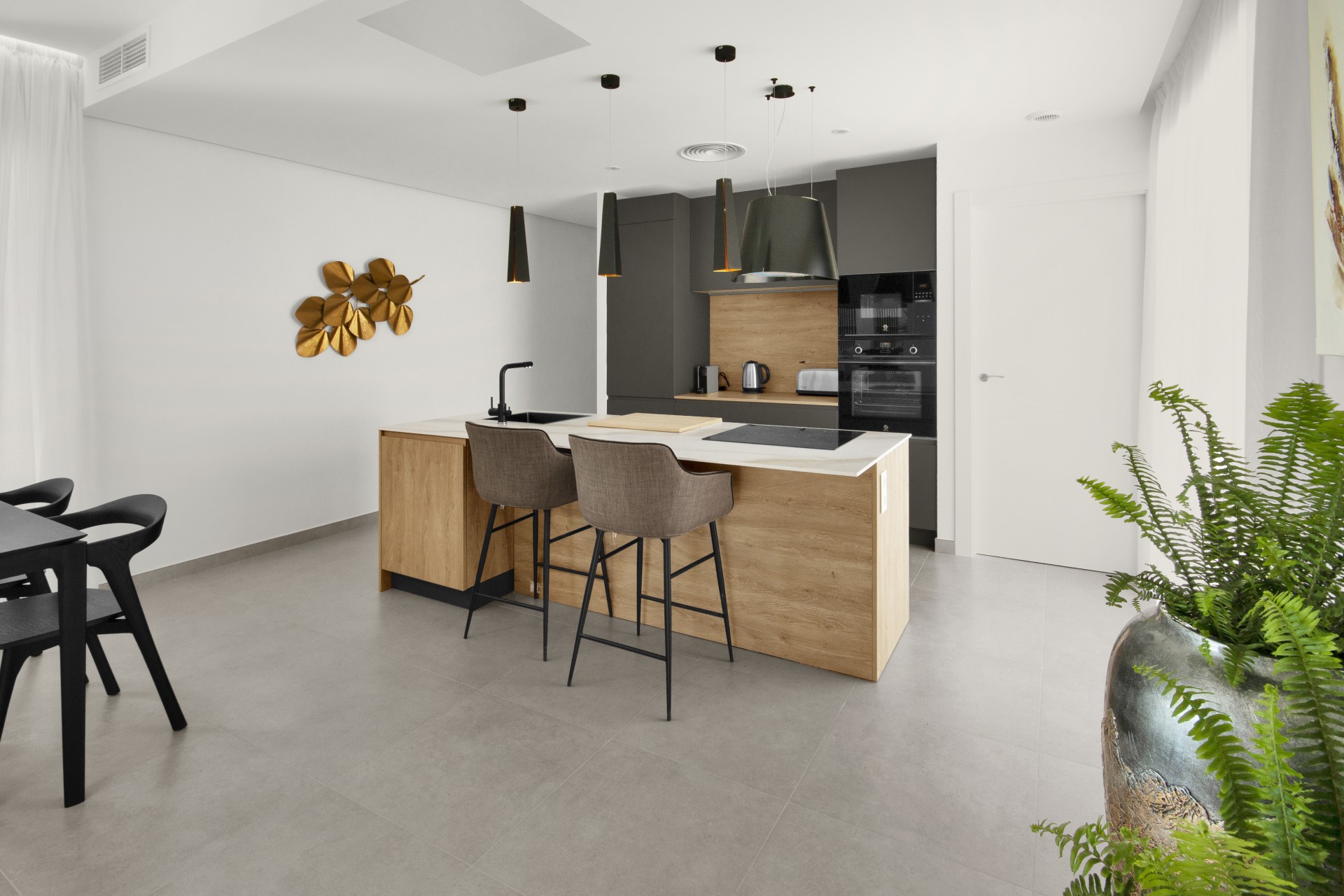 Nieuwbouw Woningen - detached - Altaona Golf & Country Village