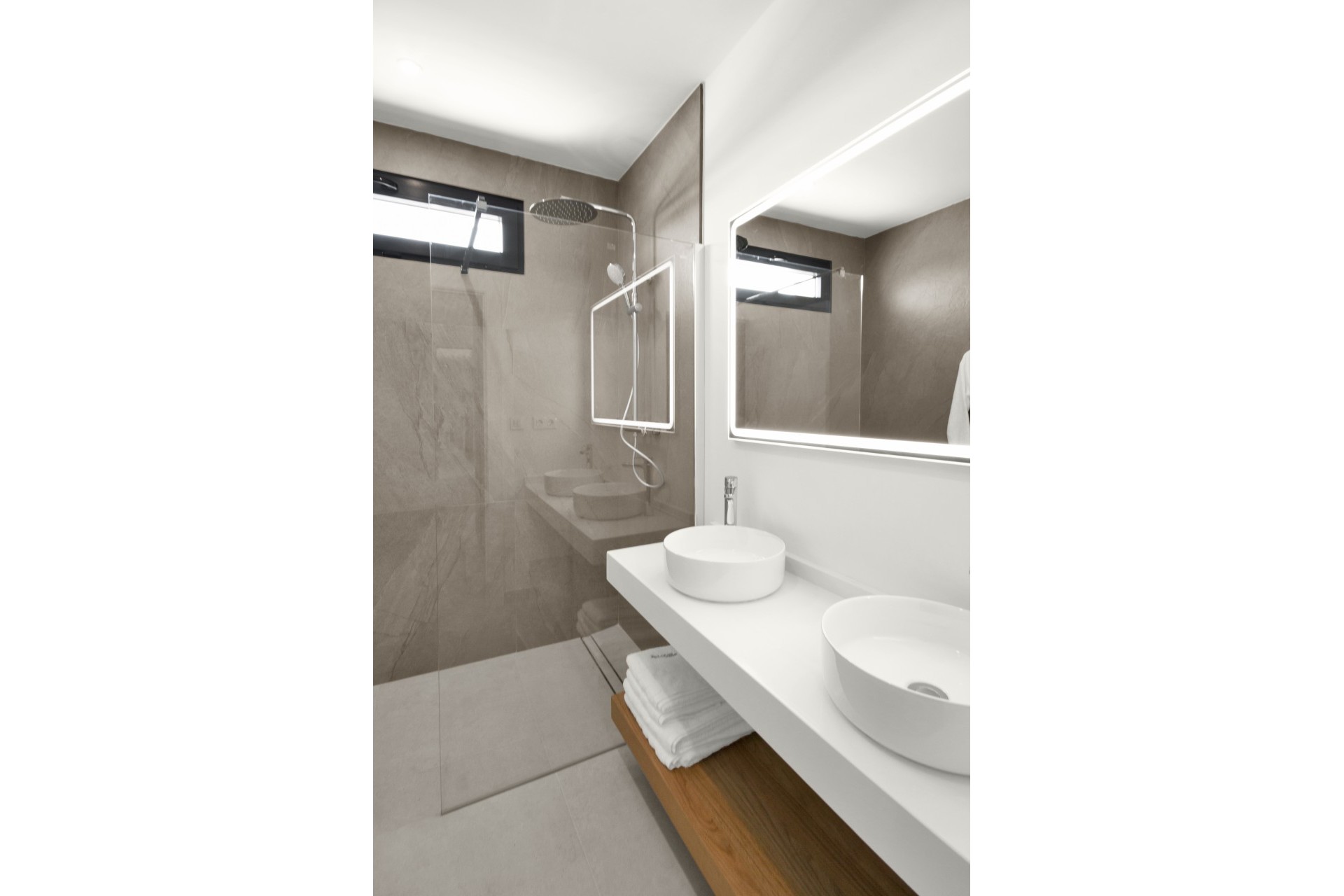 Nieuwbouw Woningen - detached - Altaona Golf & Country Village