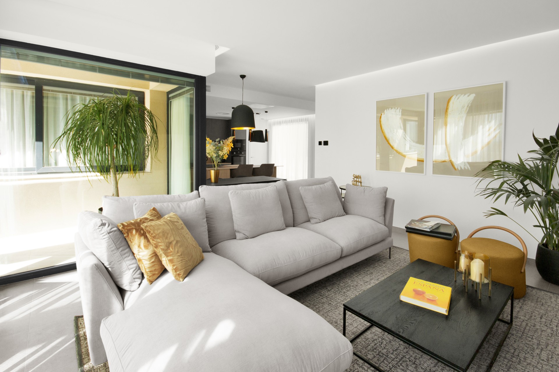 Nieuwbouw Woningen - detached - Altaona Golf & Country Village