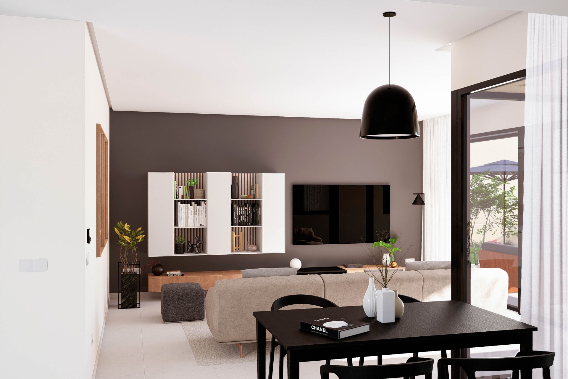 Nieuwbouw Woningen - detached - Altaona Golf & Country Village