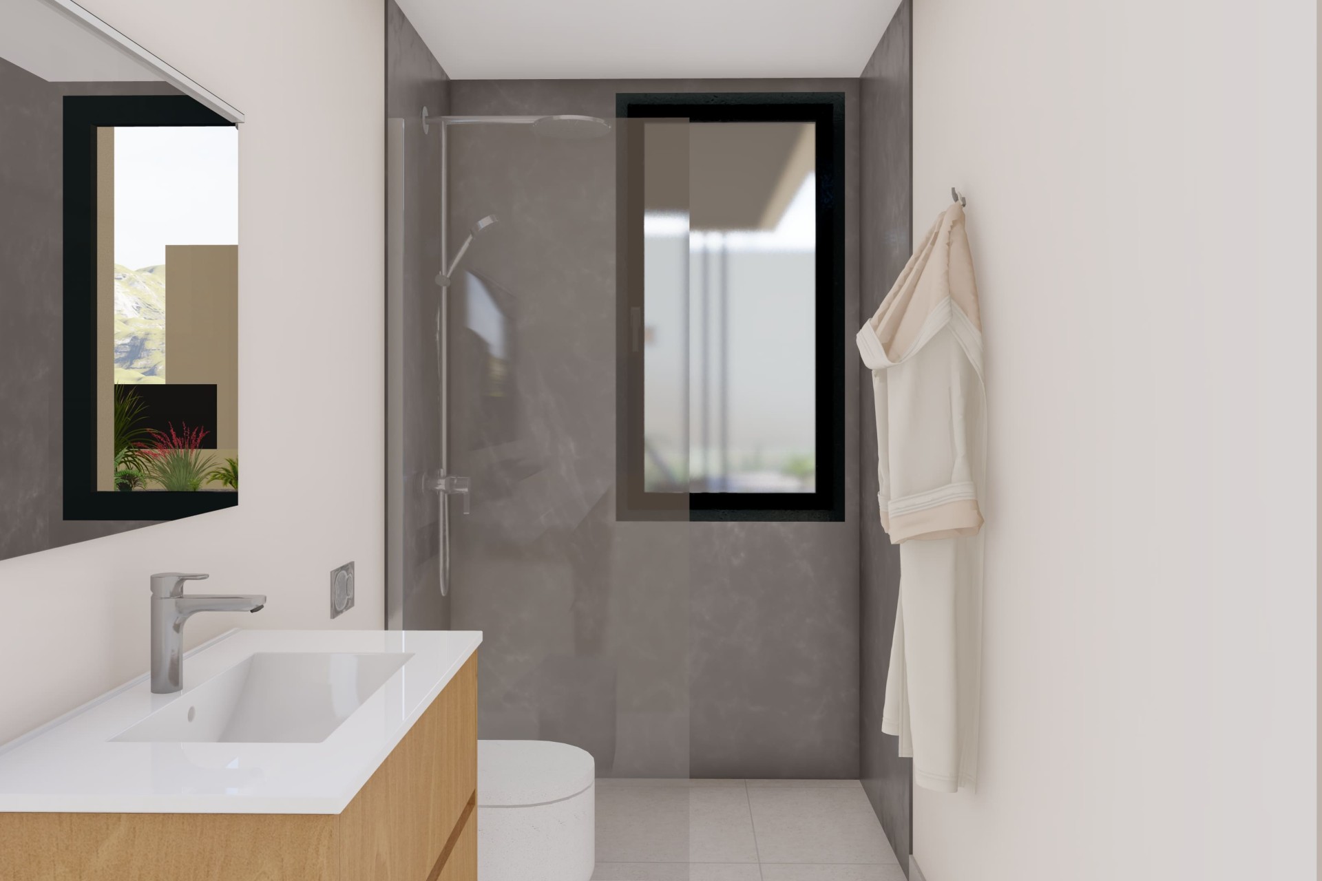 Nieuwbouw Woningen - detached - Altaona Golf & Country Village