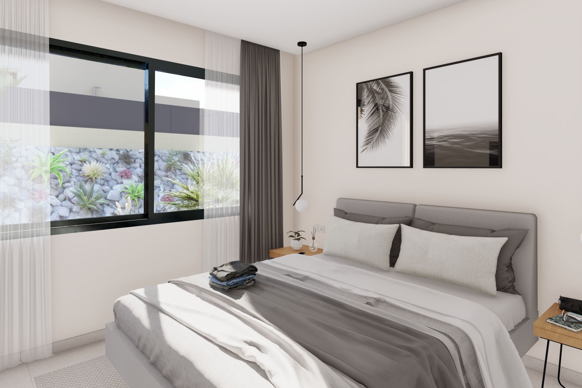 Nieuwbouw Woningen - detached - Altaona Golf & Country Village