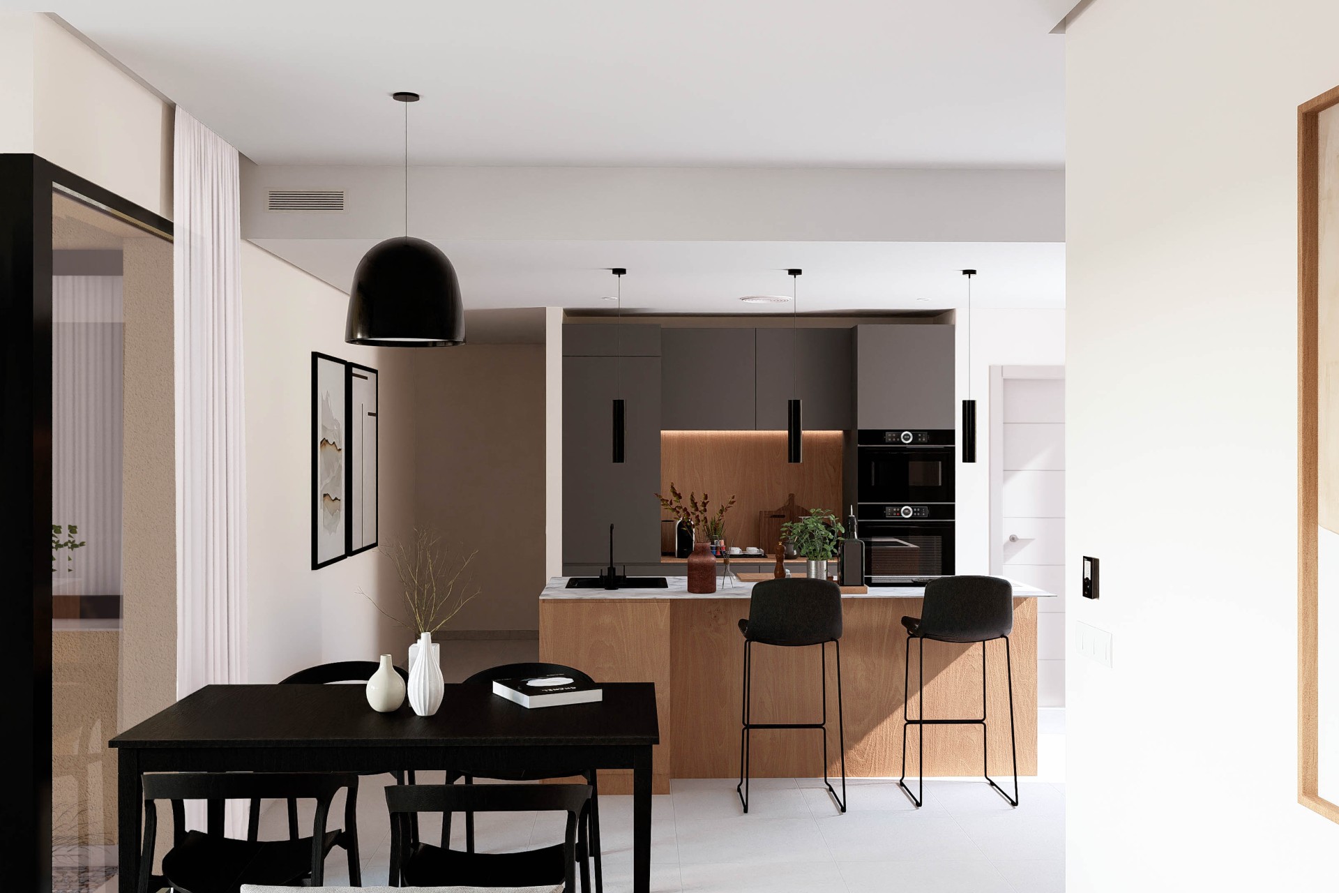 Nieuwbouw Woningen - detached - Altaona Golf & Country Village