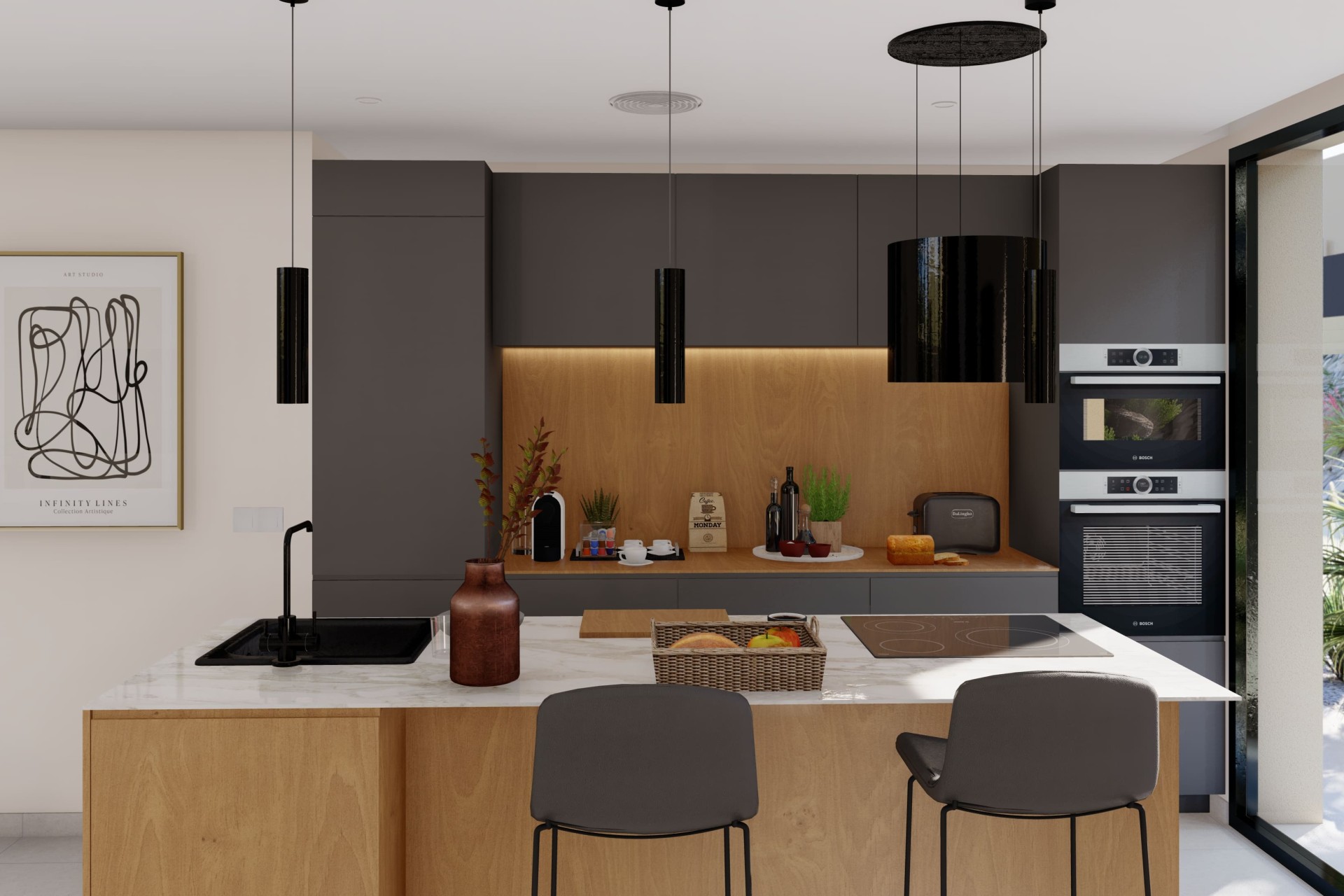 Nieuwbouw Woningen - detached - Altaona Golf & Country Village