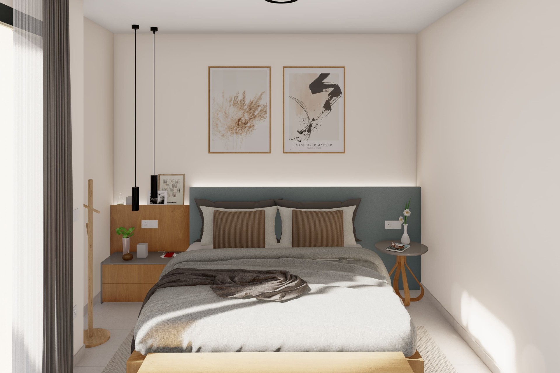 Nieuwbouw Woningen - detached - Altaona Golf & Country Village