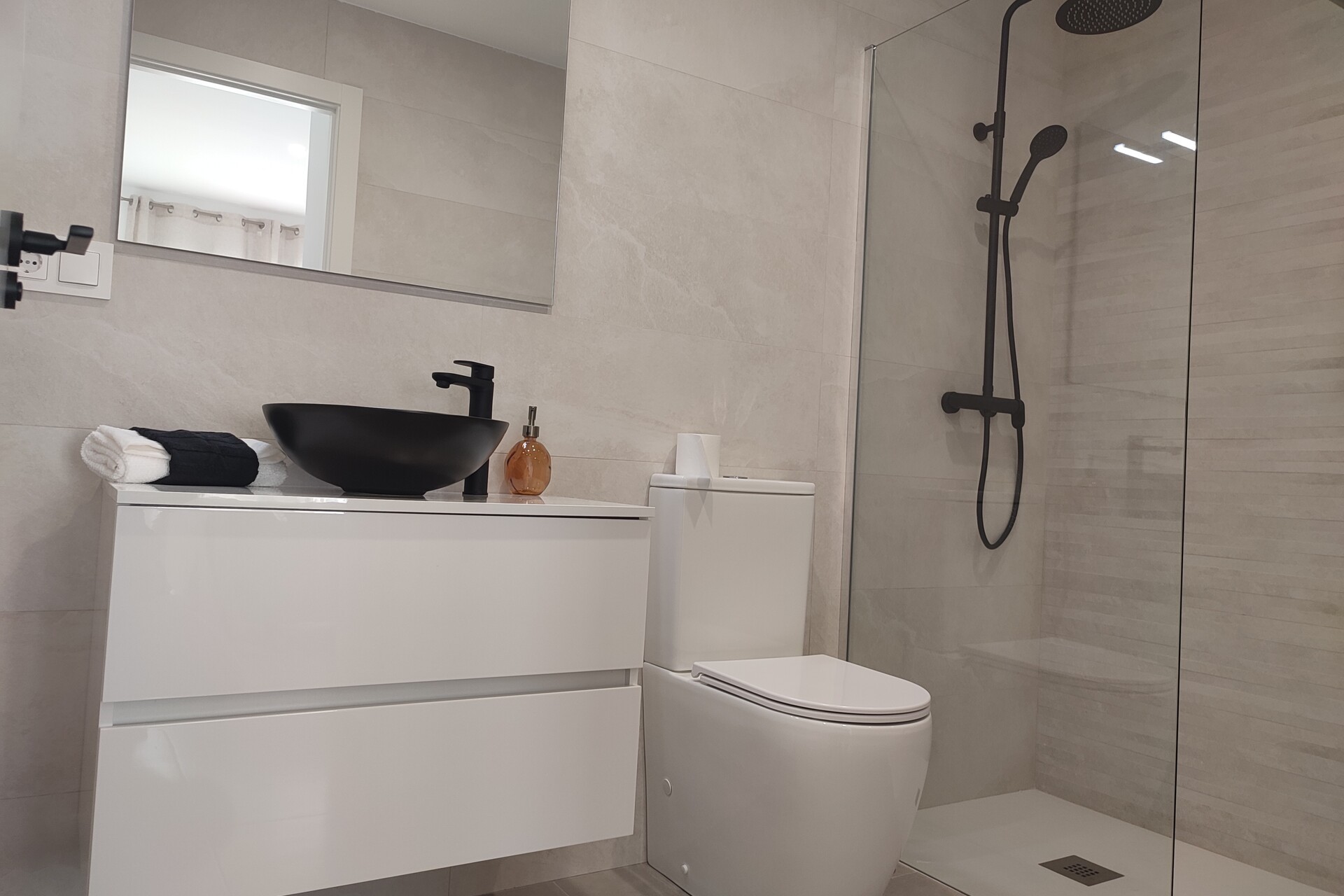 Nieuwbouw Woningen - detached - Balsicas