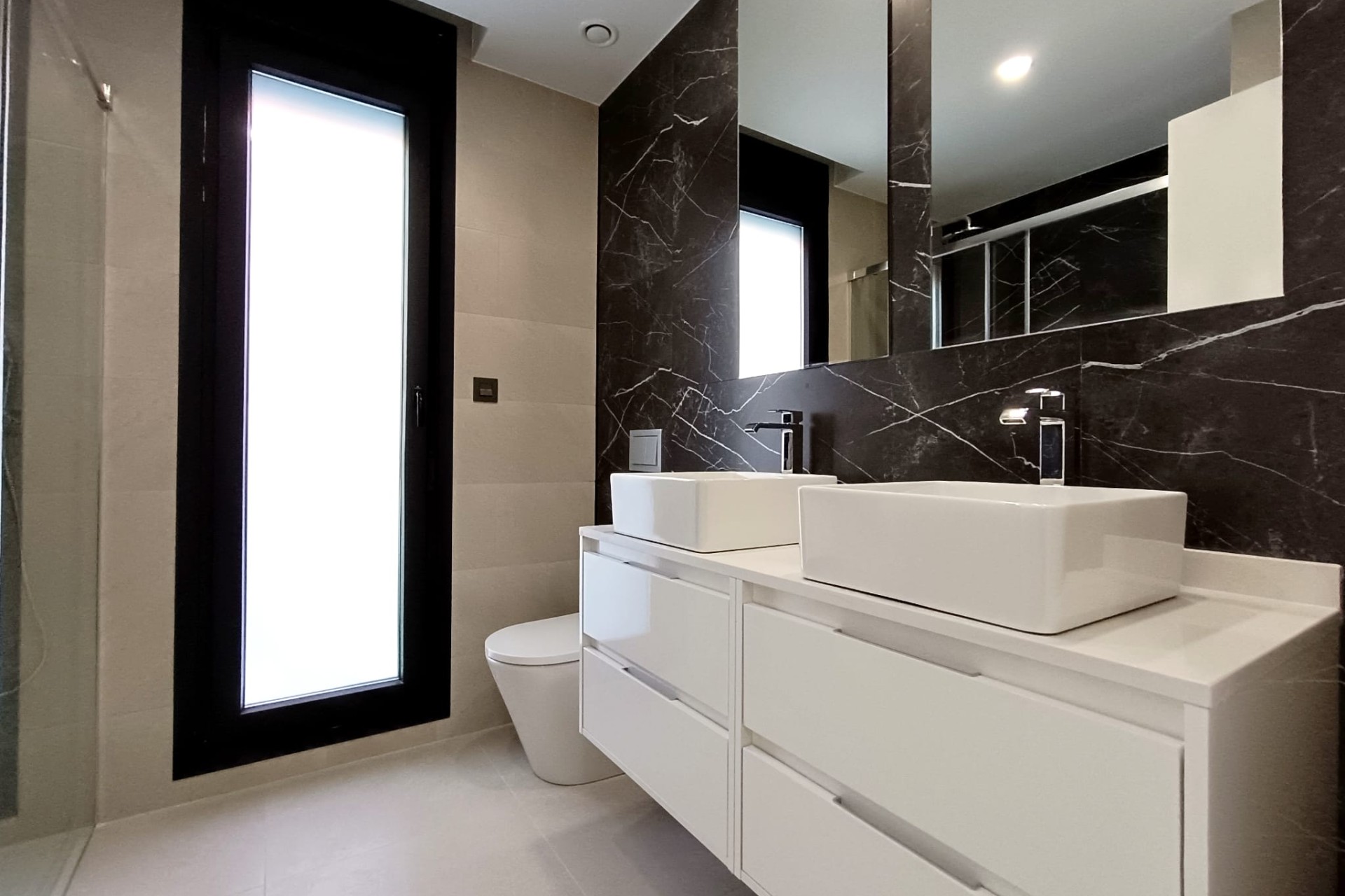 Nieuwbouw Woningen - detached - Benijofar