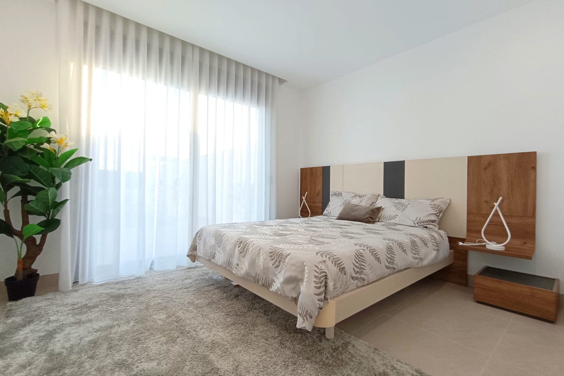 Nieuwbouw Woningen - detached - Benijofar