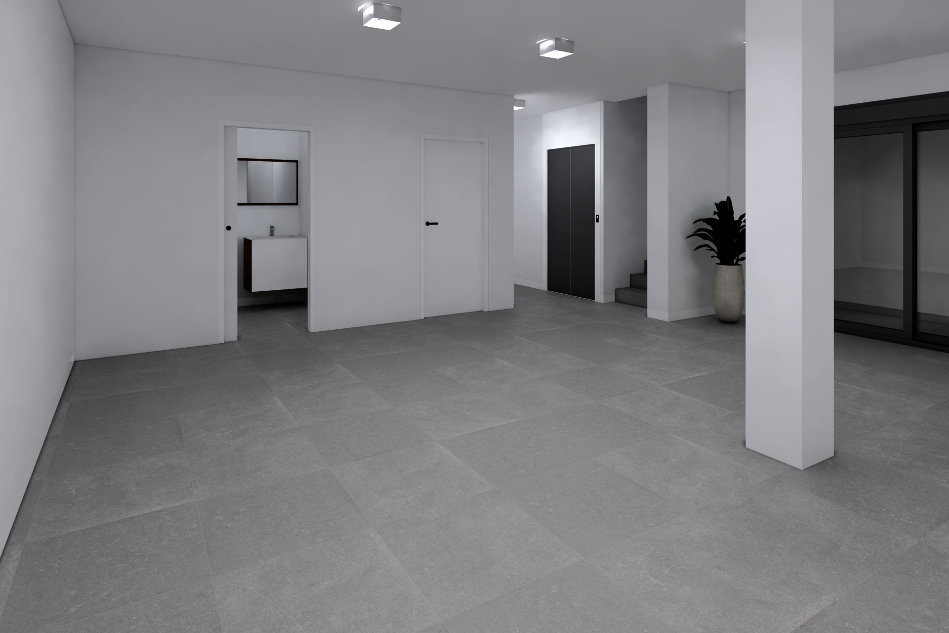 Nieuwbouw Woningen - detached - Benijofar