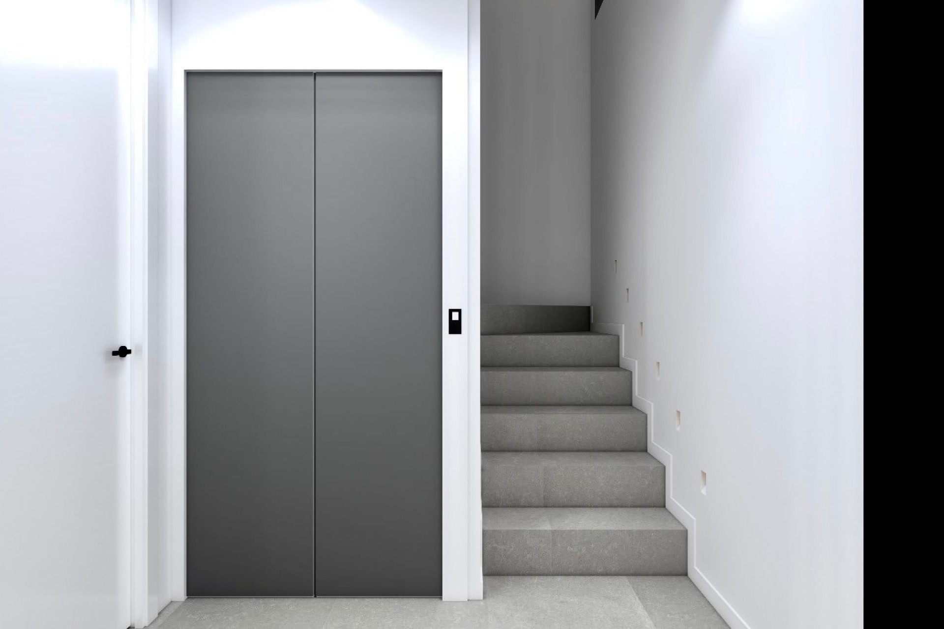 Nieuwbouw Woningen - detached - Benijofar