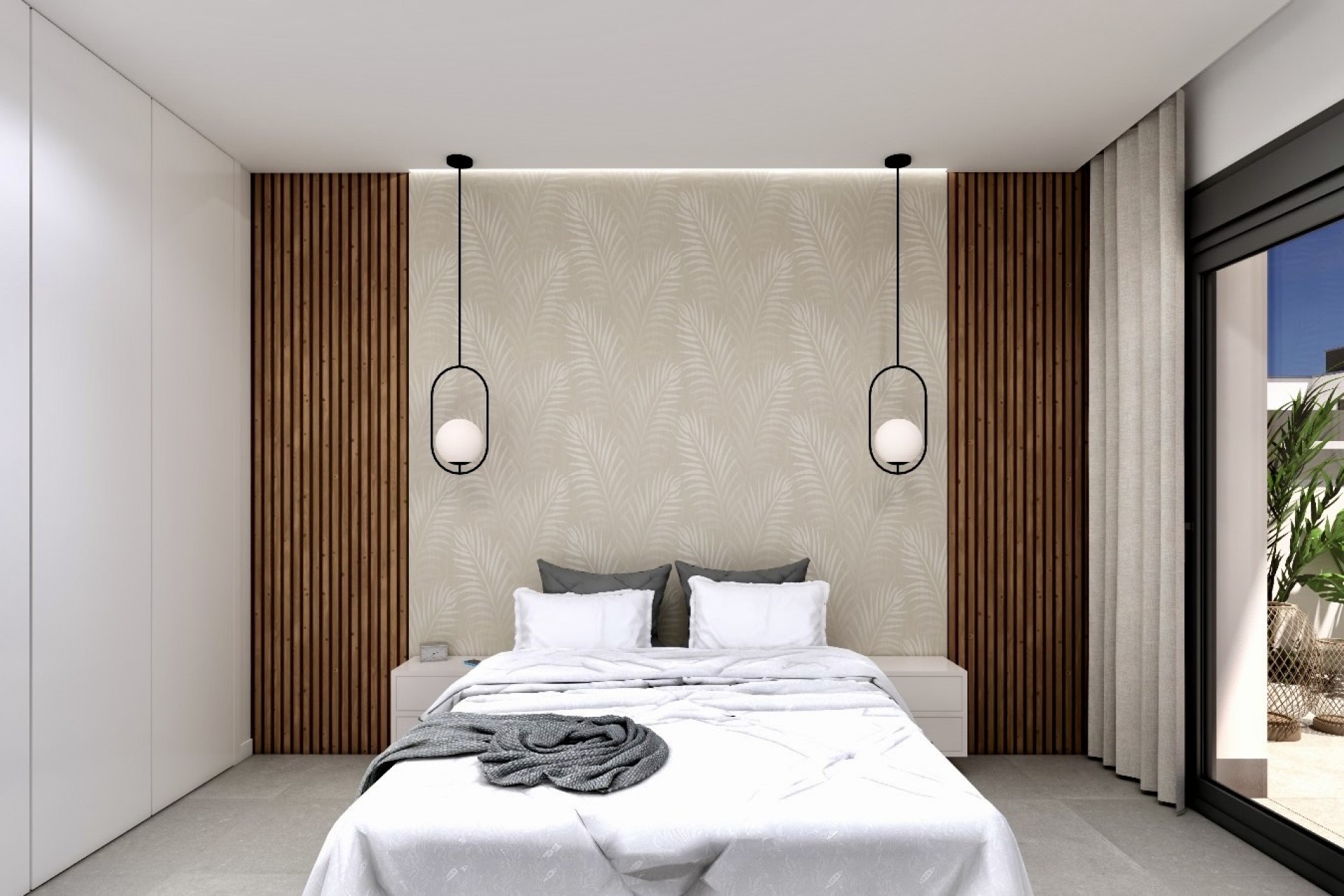 Nieuwbouw Woningen - detached - Benijofar