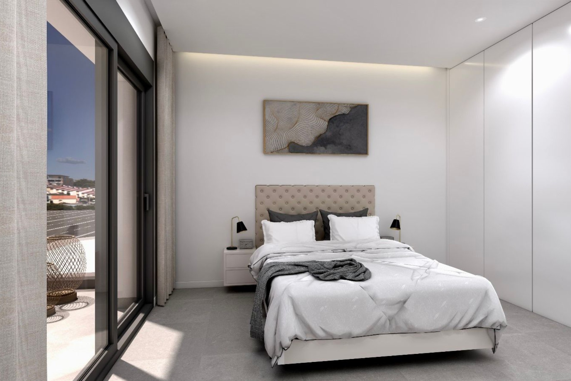 Nieuwbouw Woningen - detached - Benijofar