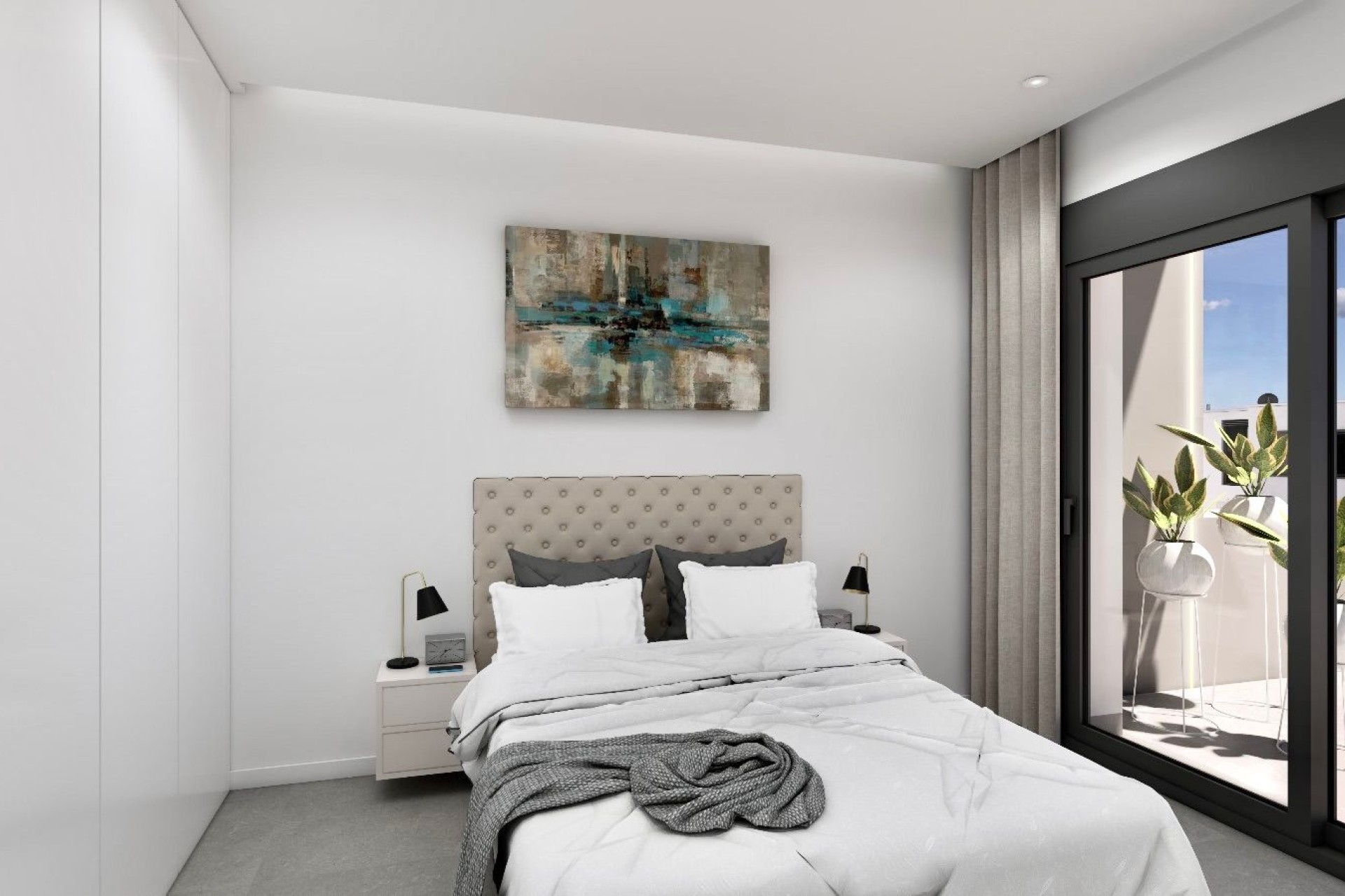 Nieuwbouw Woningen - detached - Benijofar