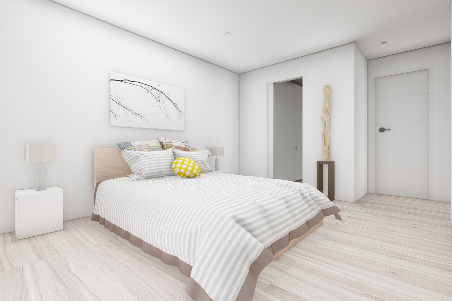 Nieuwbouw Woningen - detached - Calasparra