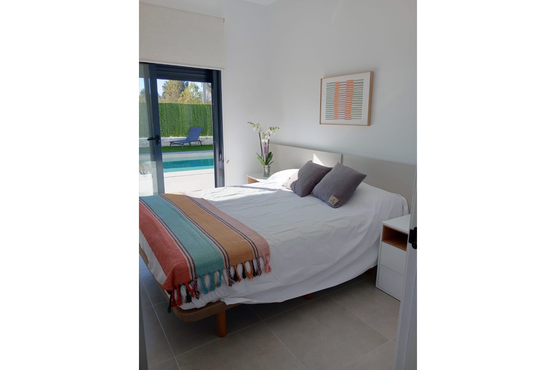 Nieuwbouw Woningen - detached - Calasparra