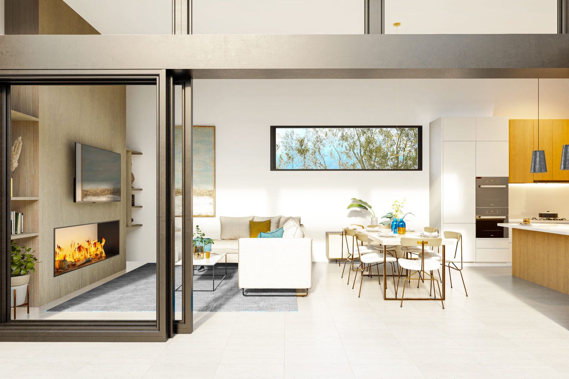 Nieuwbouw Woningen - detached - Calasparra