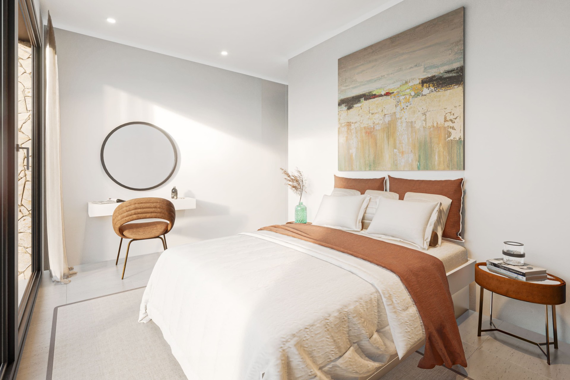 Nieuwbouw Woningen - detached - Calasparra