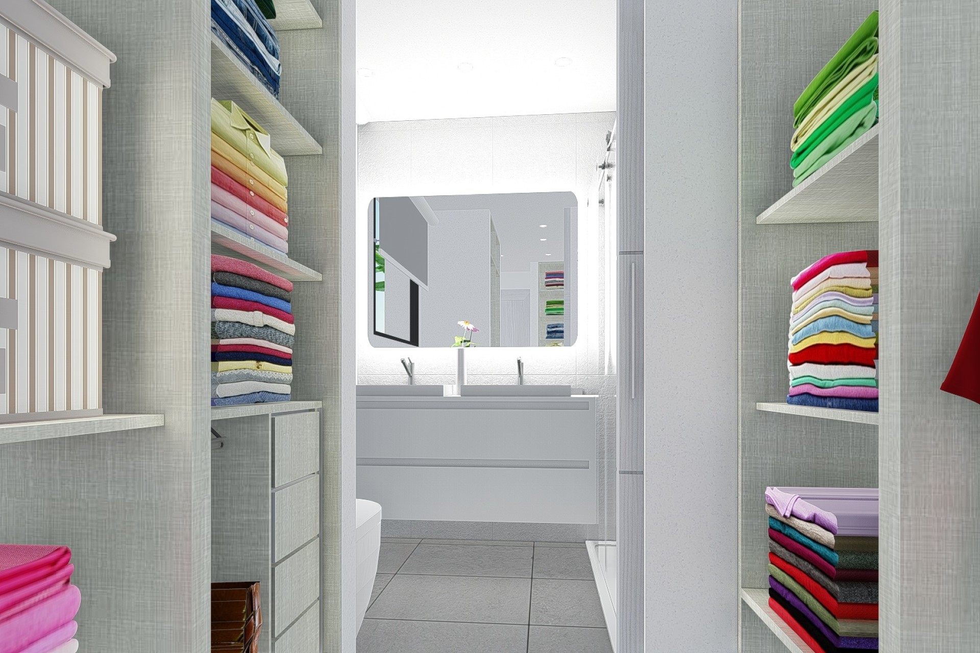 Nieuwbouw Woningen - detached - Calasparra