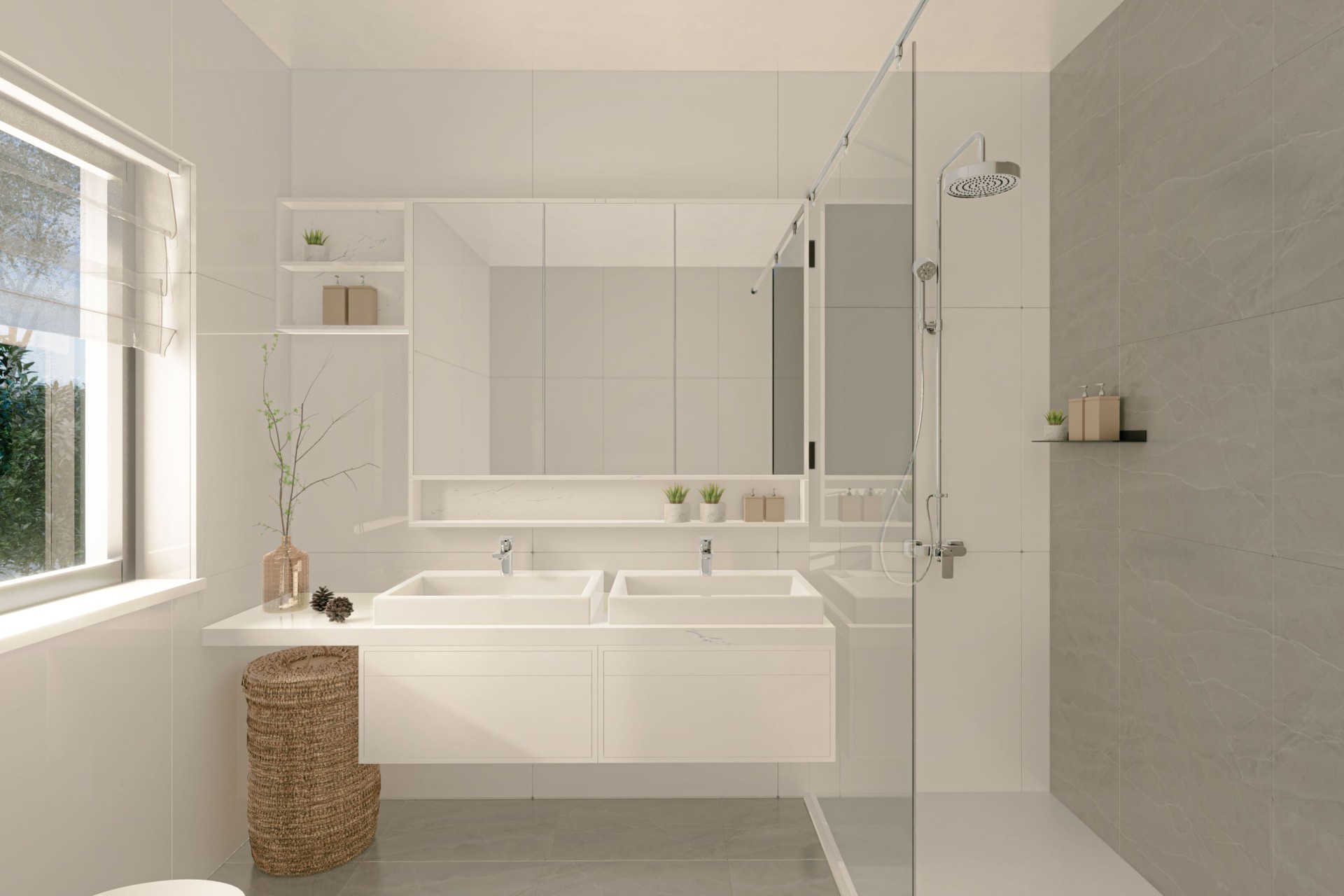 Nieuwbouw Woningen - detached - Calasparra