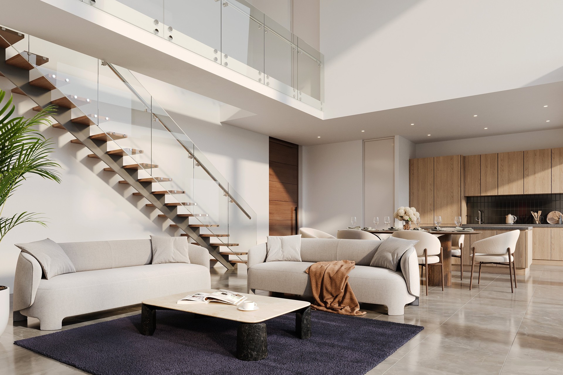 Nieuwbouw Woningen - detached - Calpe