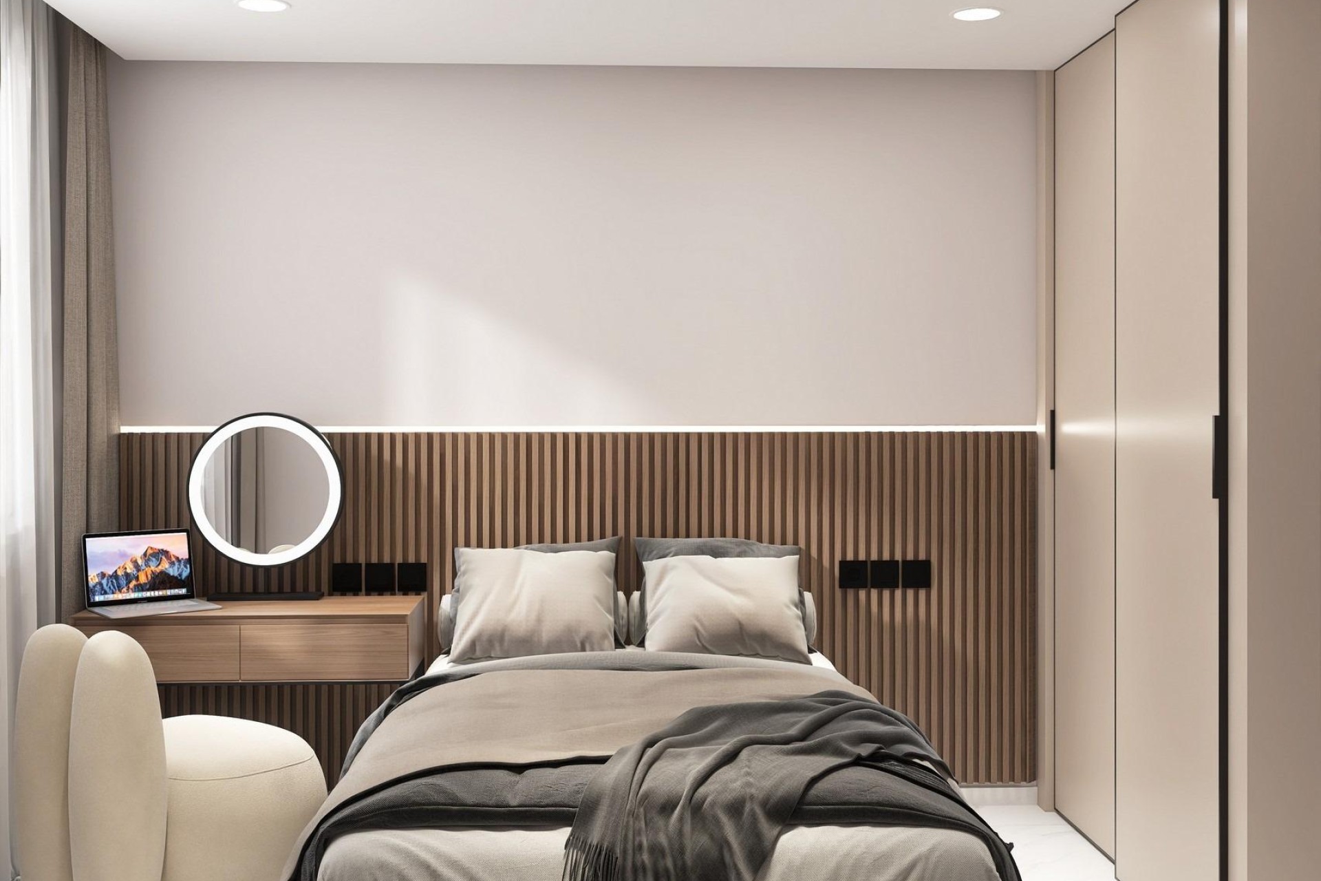 Nieuwbouw Woningen - detached - Ciudad Quesada