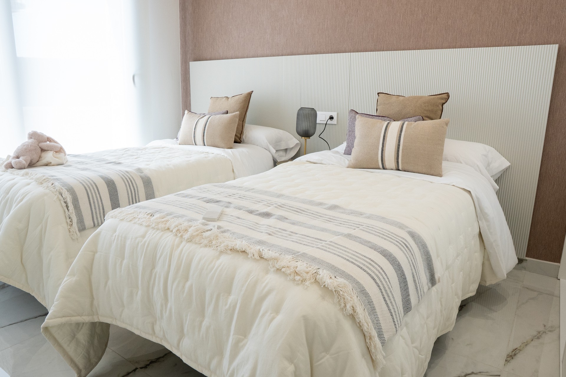 Nieuwbouw Woningen - detached - Ciudad Quesada