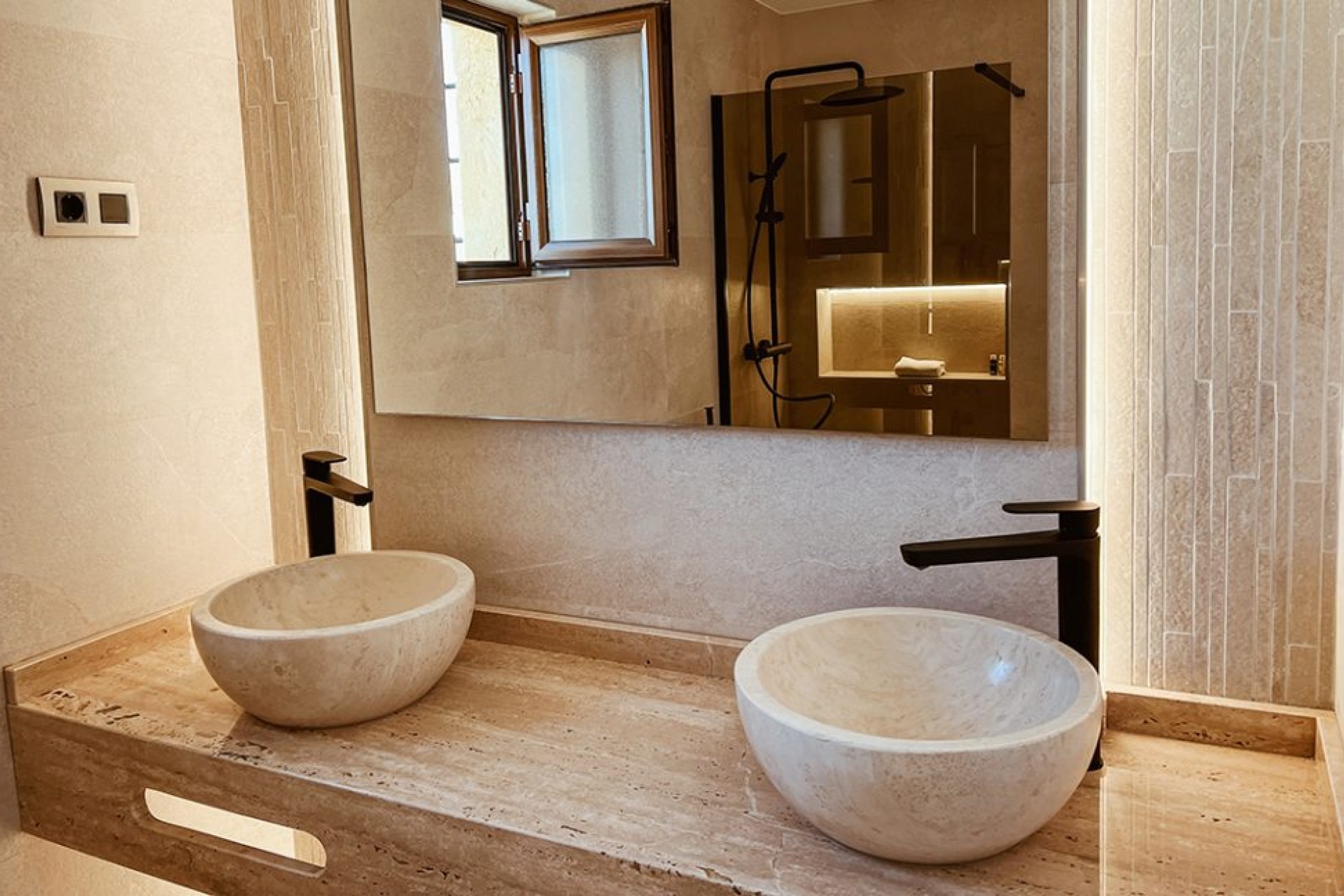 Nieuwbouw Woningen - detached - Cuevas del Almanzora